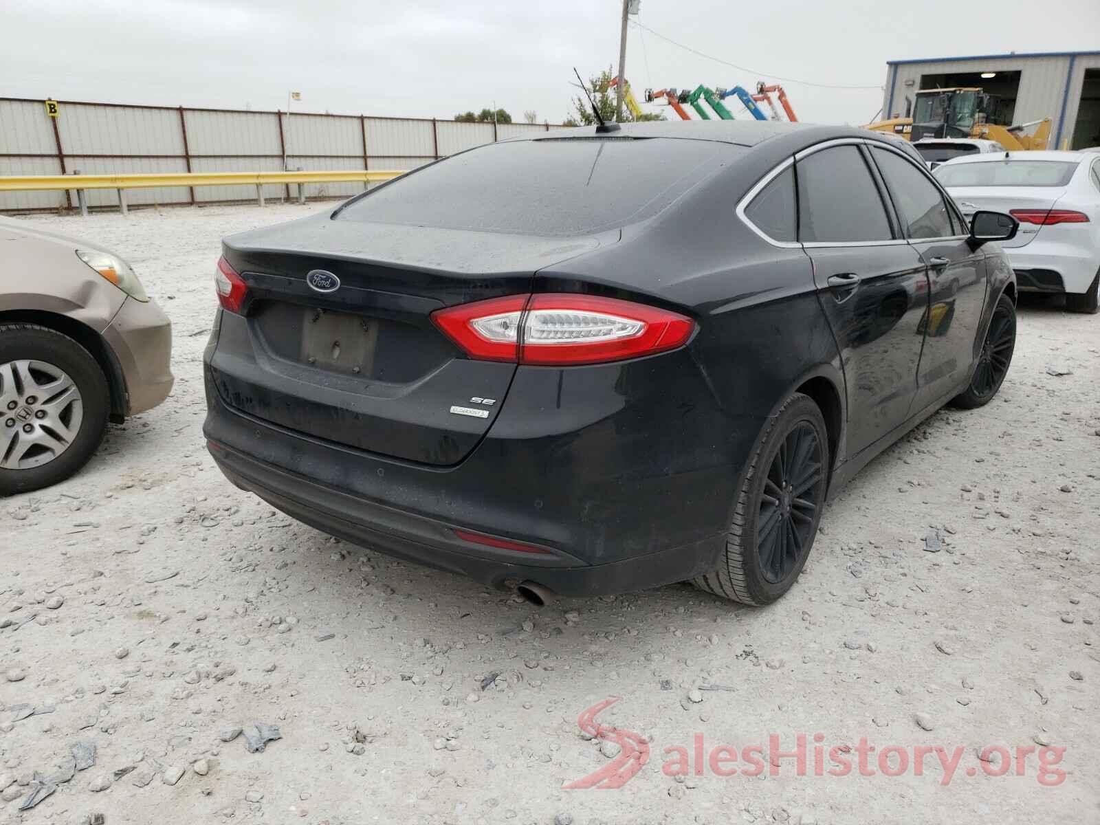 3FA6P0HDXGR328992 2016 FORD FUSION