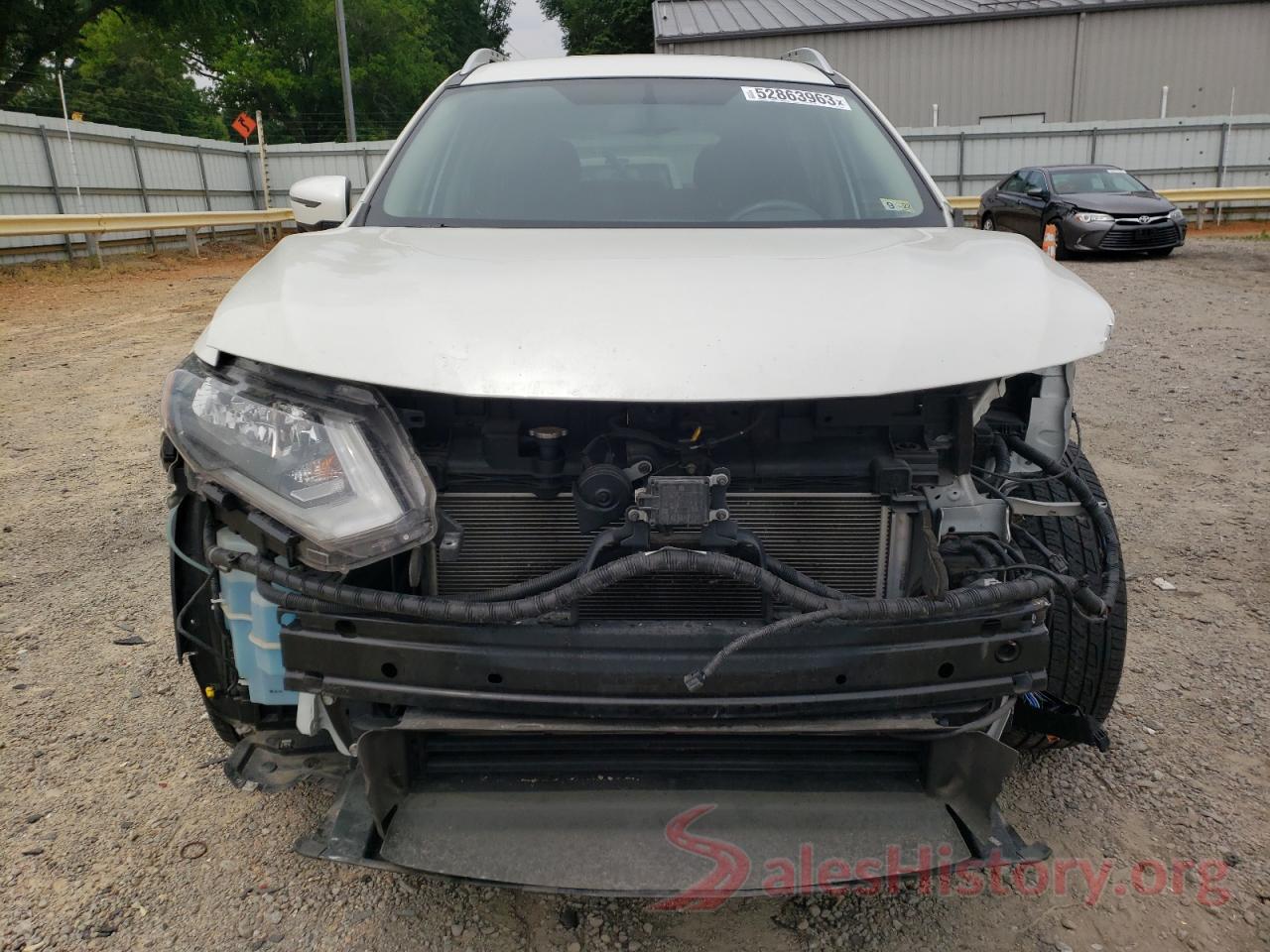 KNMAT2MT4JP593530 2018 NISSAN ROGUE