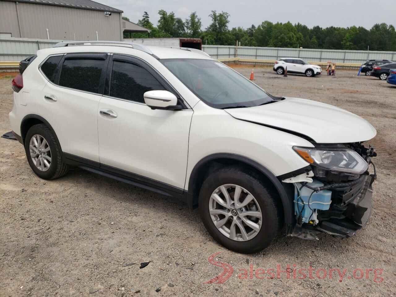 KNMAT2MT4JP593530 2018 NISSAN ROGUE