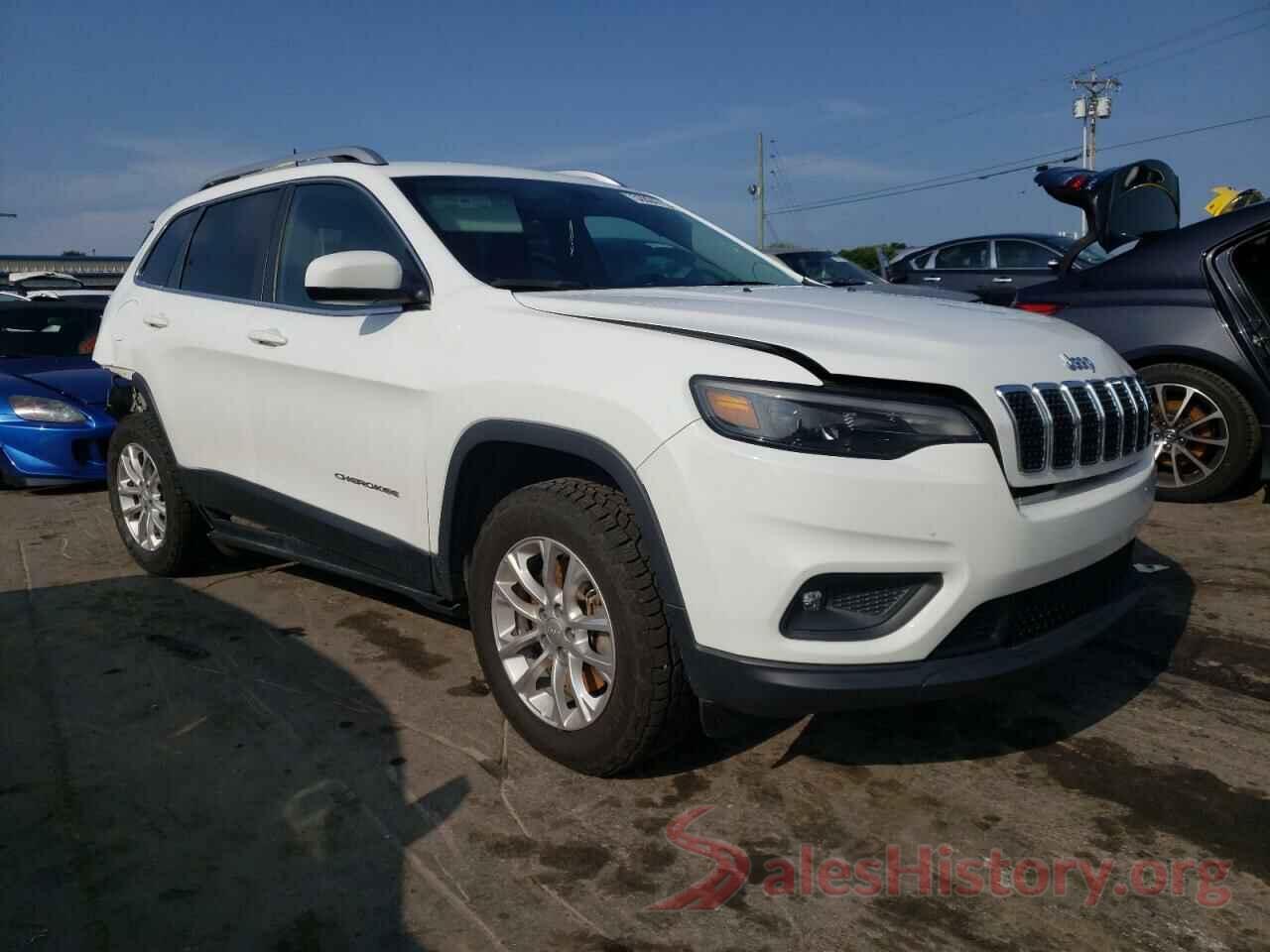 1C4PJMCBXKD255802 2019 JEEP GRAND CHER