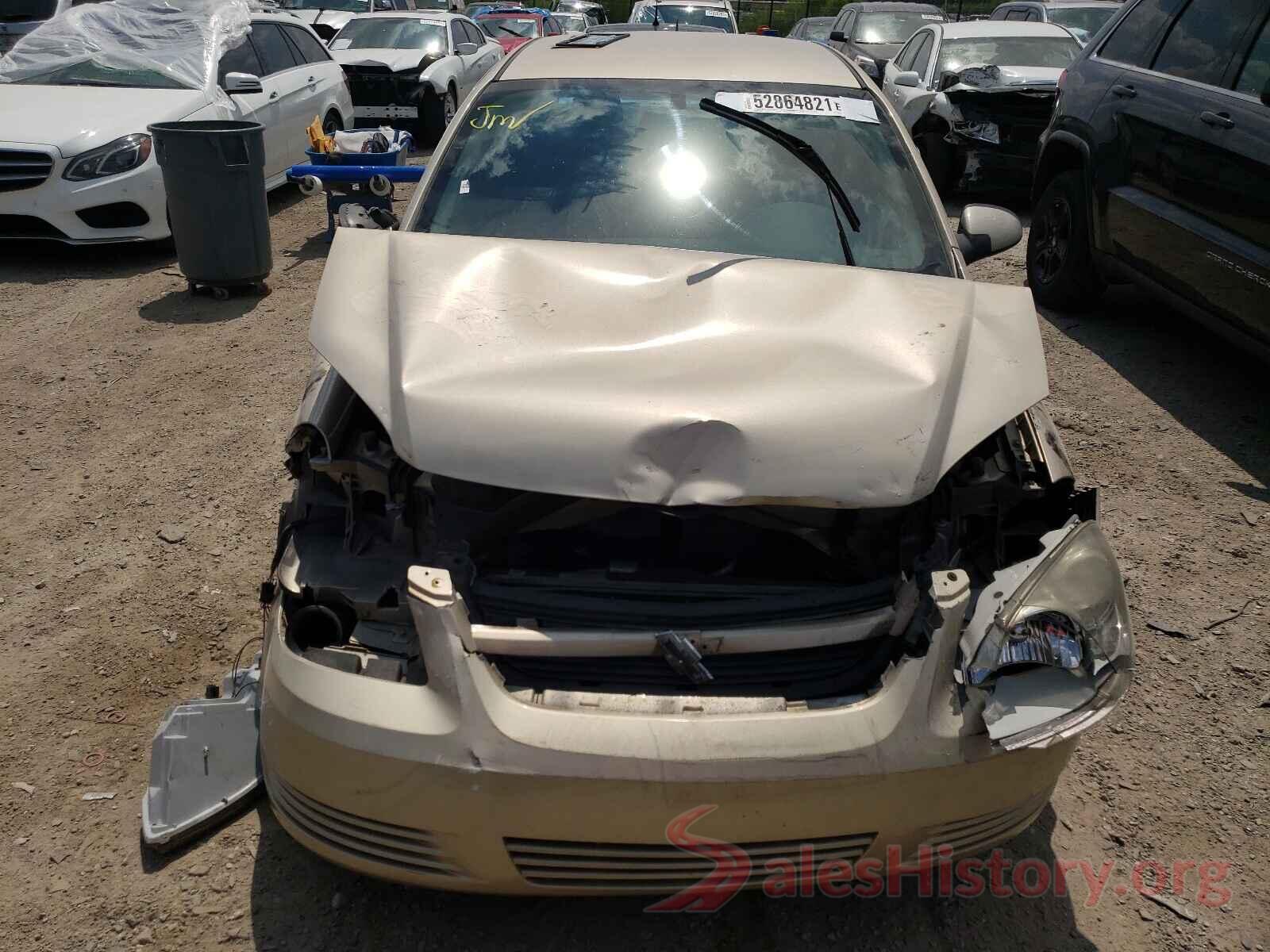 1G1AT58H597163114 2017 CHEVROLET COBALT