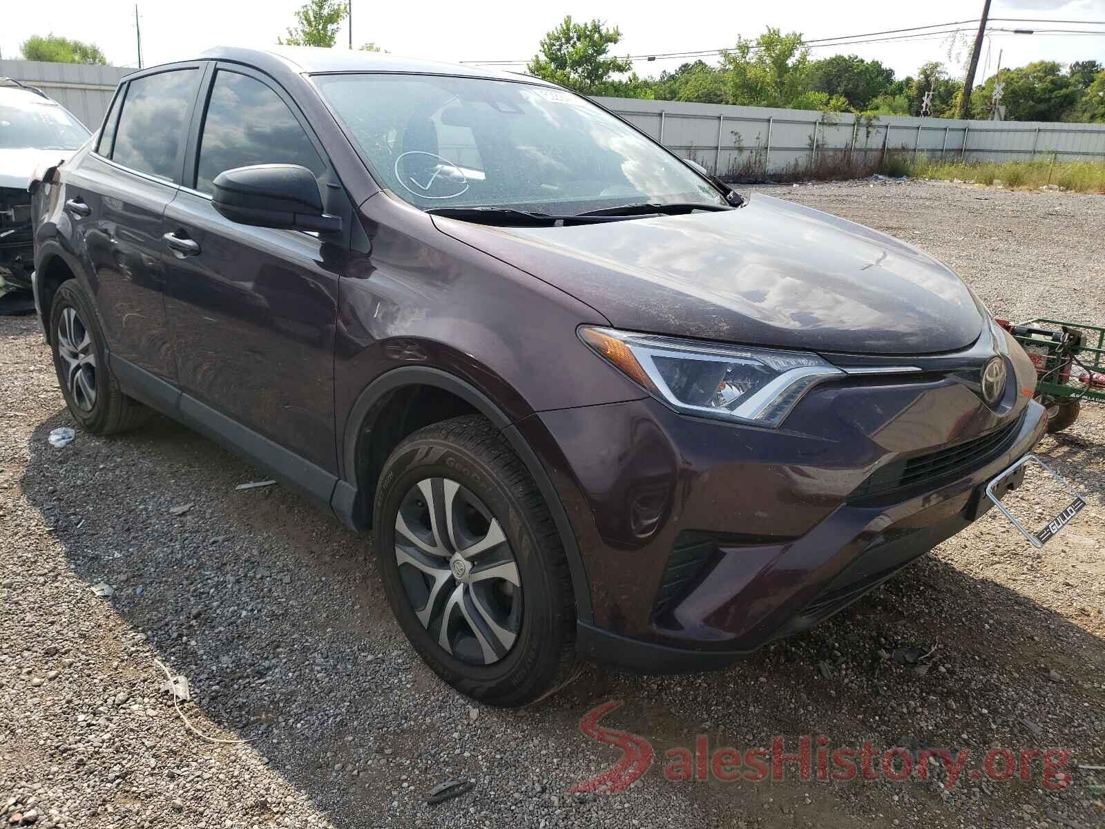 2T3ZFREV2JW480618 2018 TOYOTA RAV4