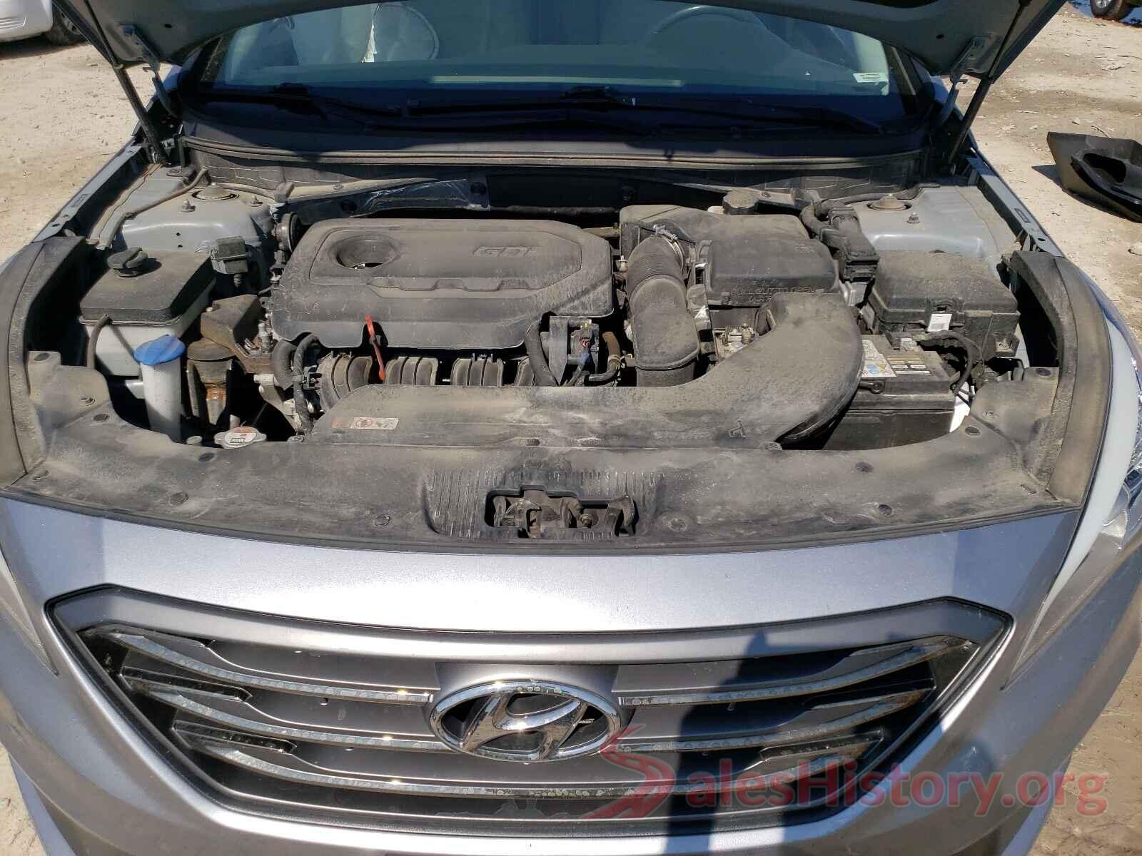 5NPE34AF4GH394073 2016 HYUNDAI SONATA