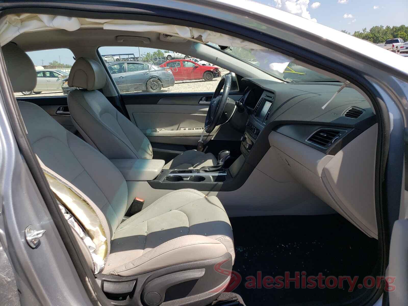 5NPE34AF4GH394073 2016 HYUNDAI SONATA