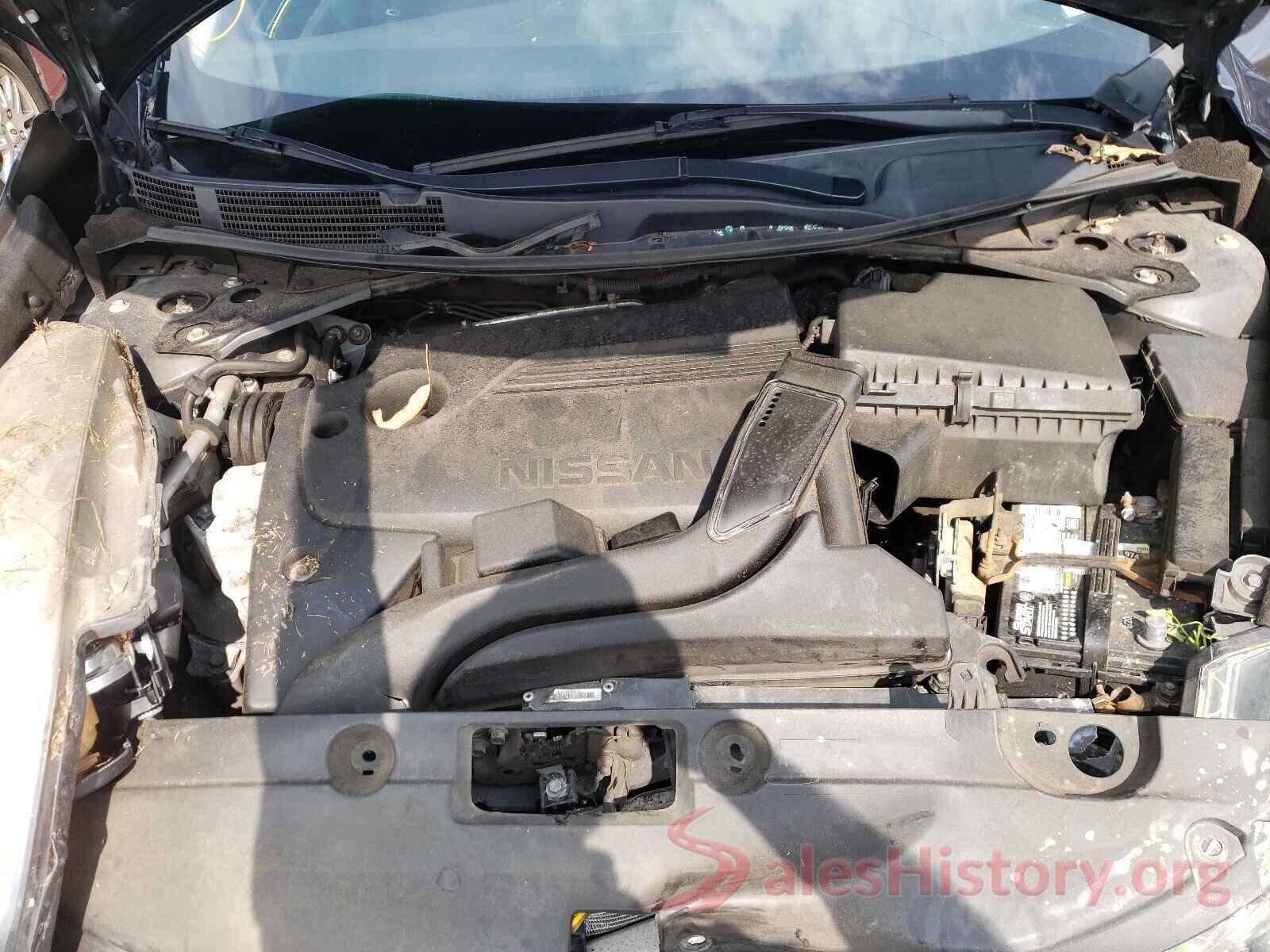 1N4AL3AP4HC210156 2017 NISSAN ALTIMA