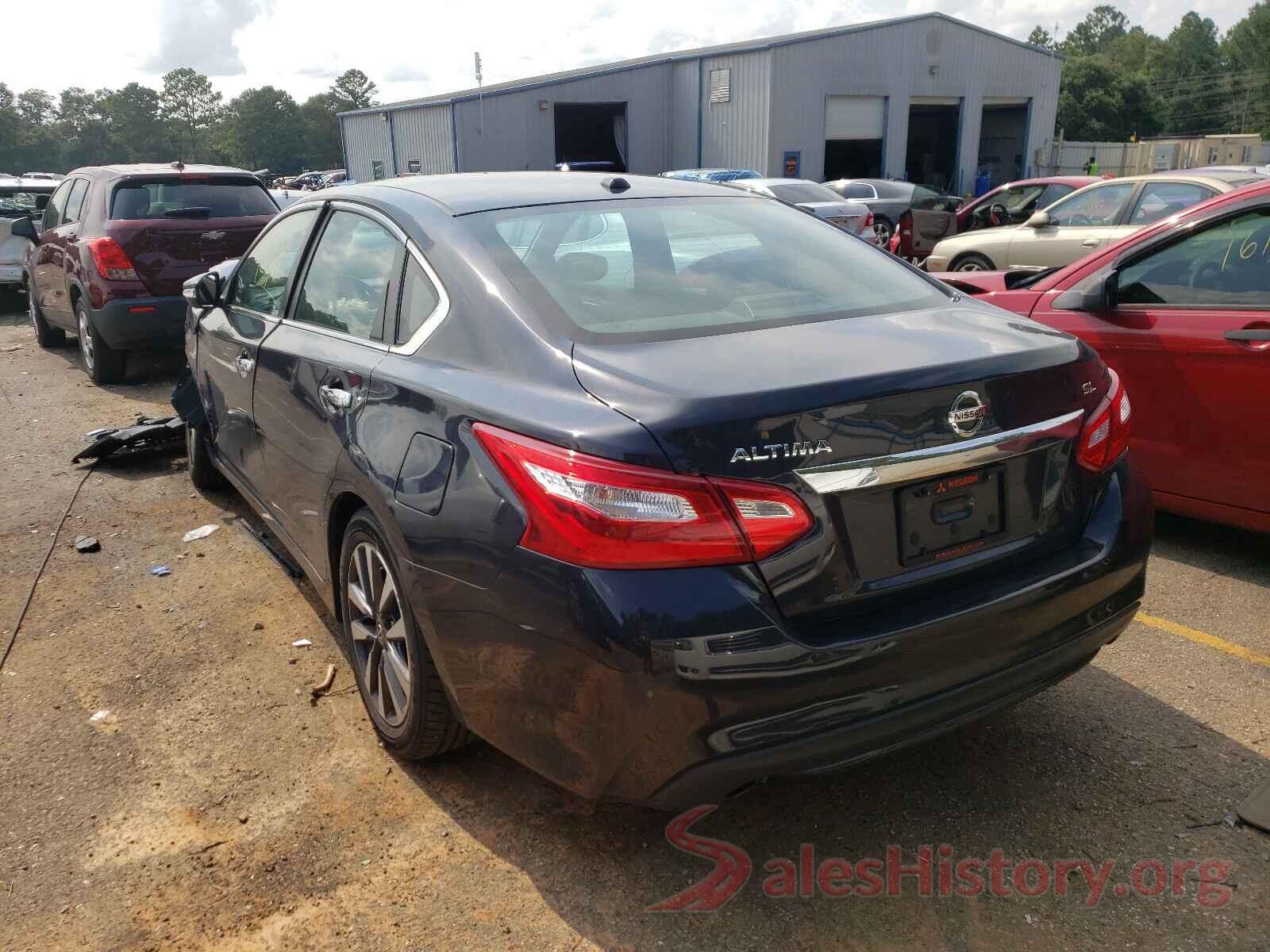 1N4AL3AP4HC210156 2017 NISSAN ALTIMA