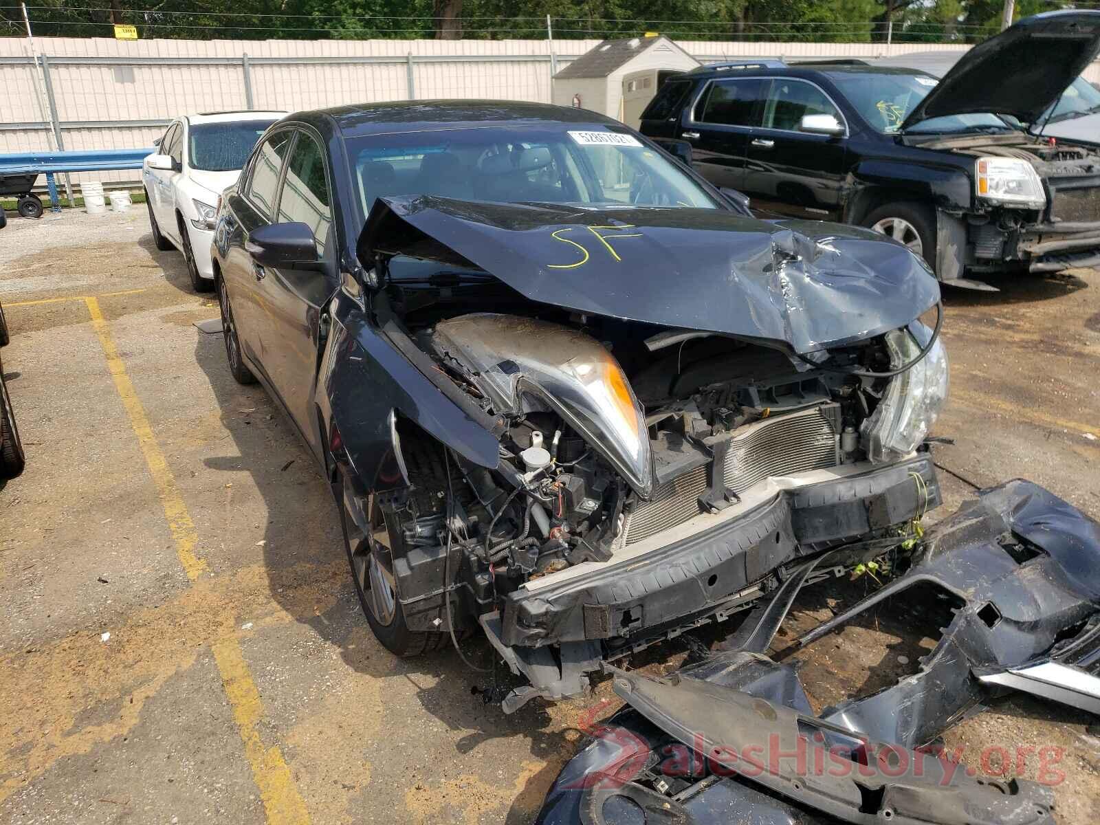 1N4AL3AP4HC210156 2017 NISSAN ALTIMA