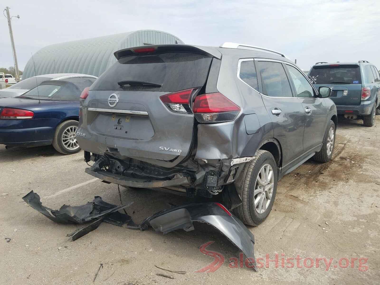 KNMAT2MV9JP559441 2018 NISSAN ROGUE