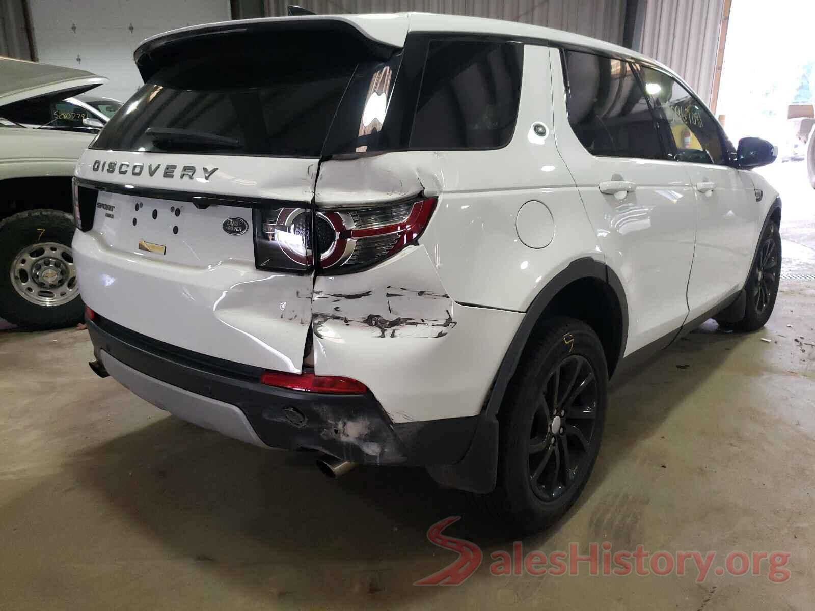 SALCR2RX3JH768789 2018 LAND ROVER DISCOVERY