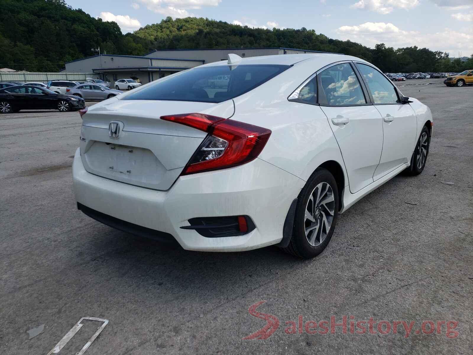 2HGFC2F71HH561298 2017 HONDA CIVIC