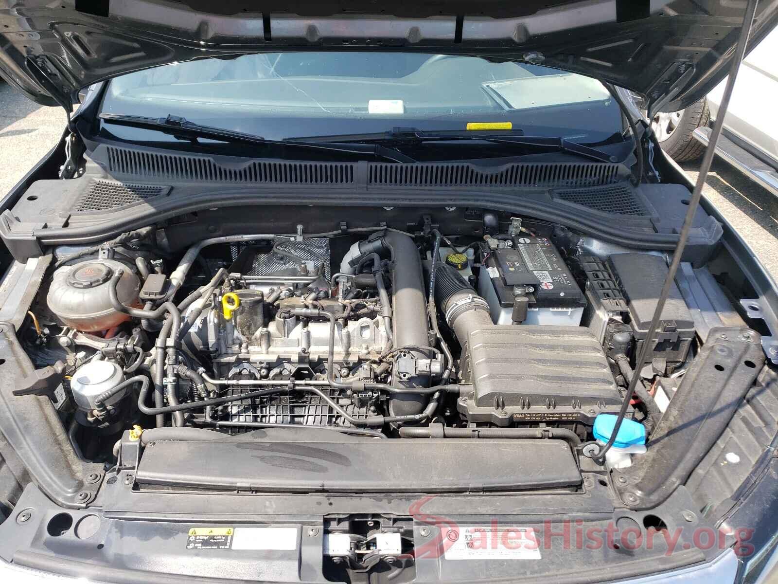 3VWC57BU4KM125667 2019 VOLKSWAGEN JETTA