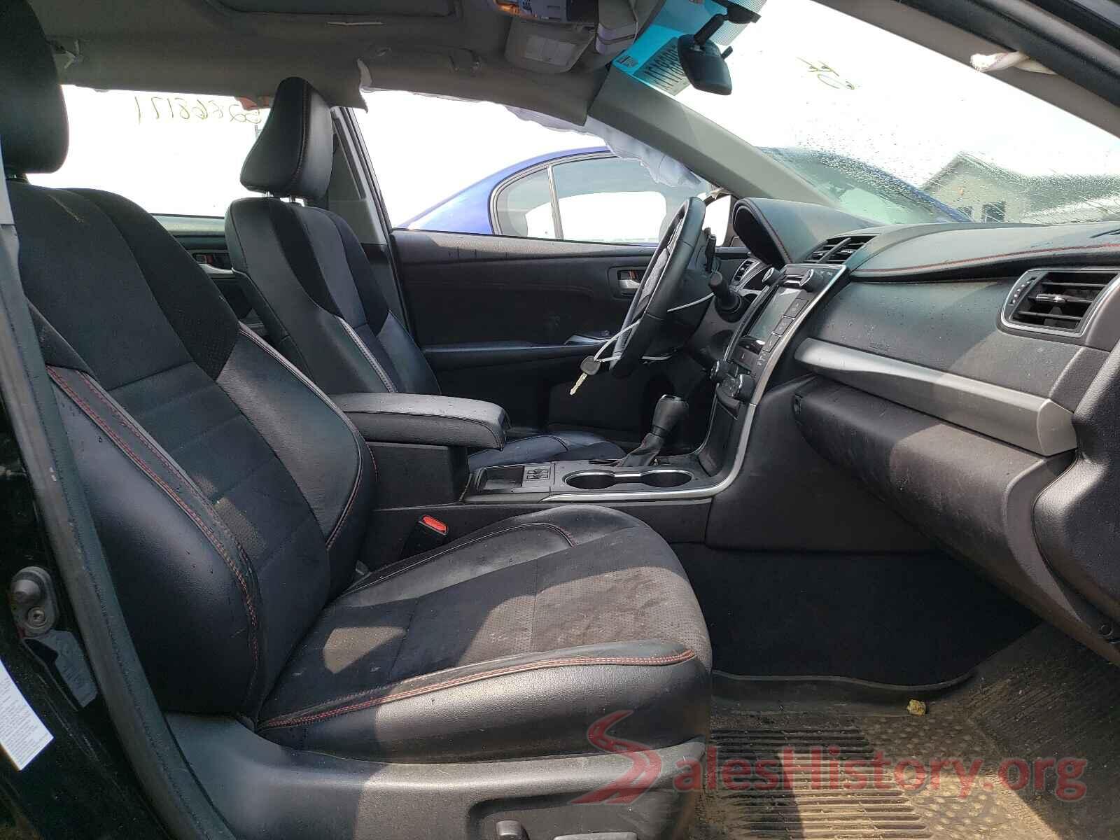 4T1BF1FKXHU335630 2017 TOYOTA CAMRY