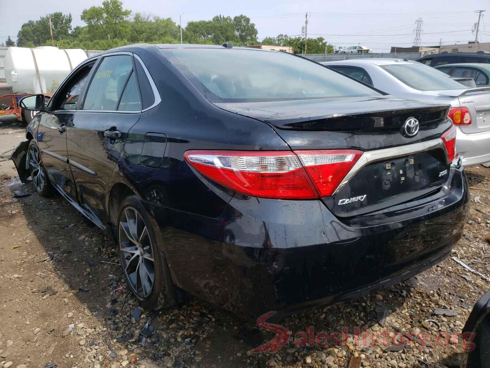 4T1BF1FKXHU335630 2017 TOYOTA CAMRY