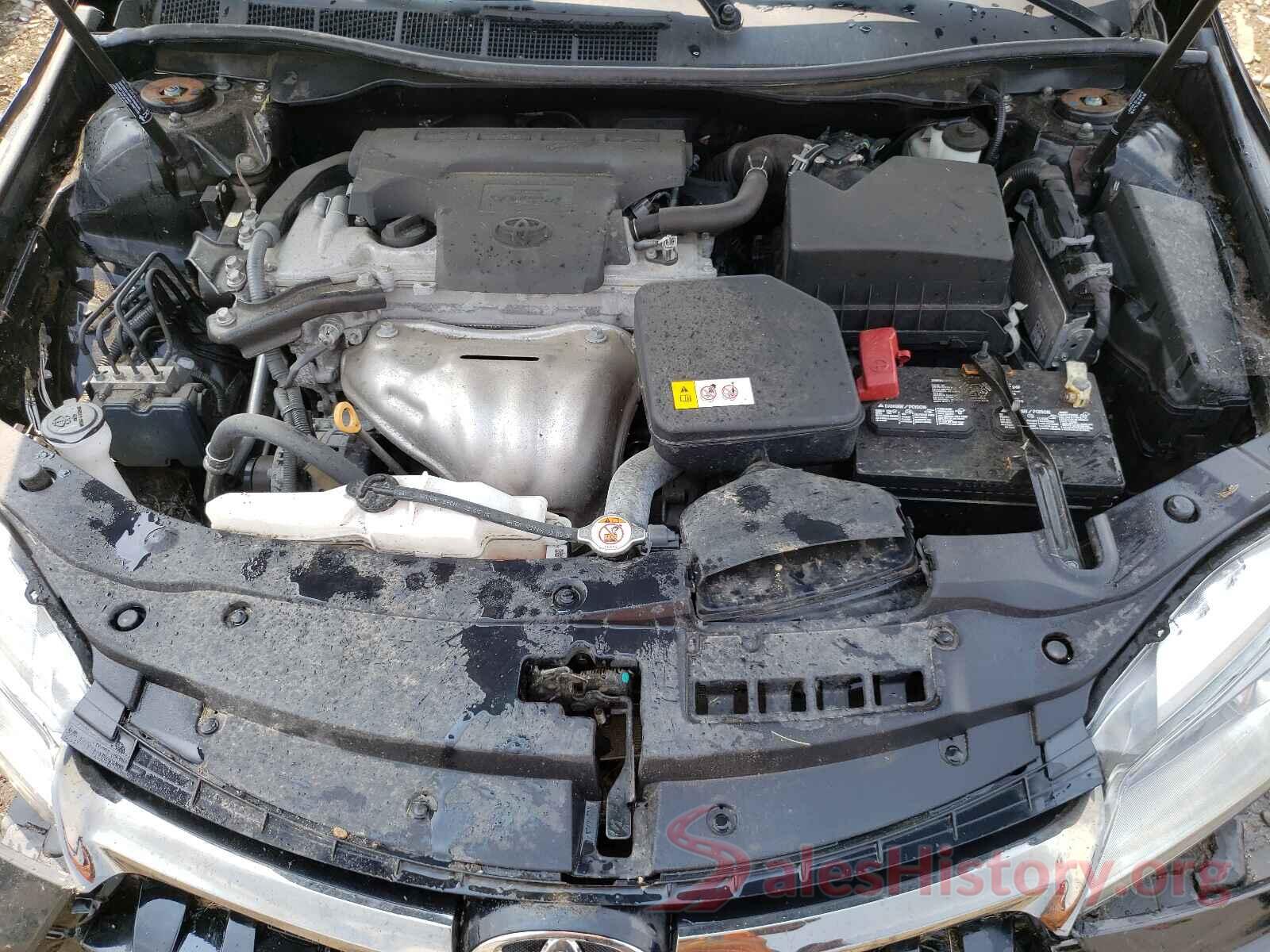 4T1BF1FKXHU335630 2017 TOYOTA CAMRY