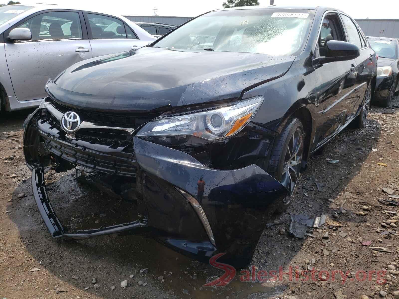 4T1BF1FKXHU335630 2017 TOYOTA CAMRY