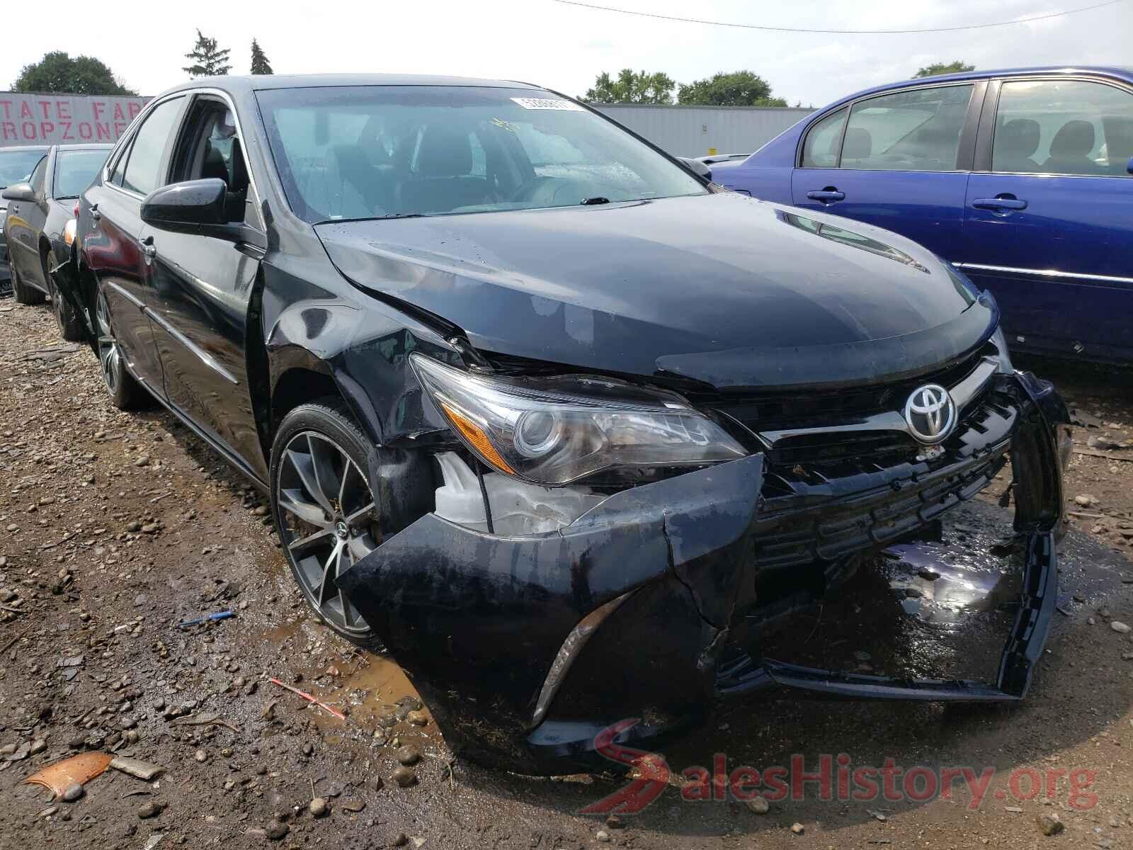 4T1BF1FKXHU335630 2017 TOYOTA CAMRY