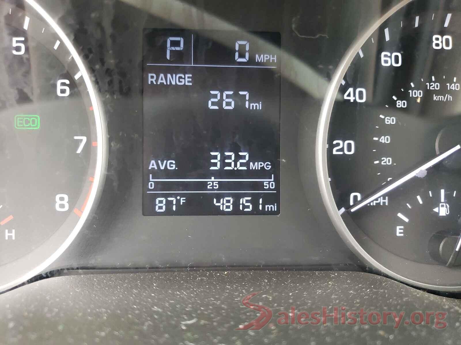 5NPD74LF5HH184225 2017 HYUNDAI ELANTRA