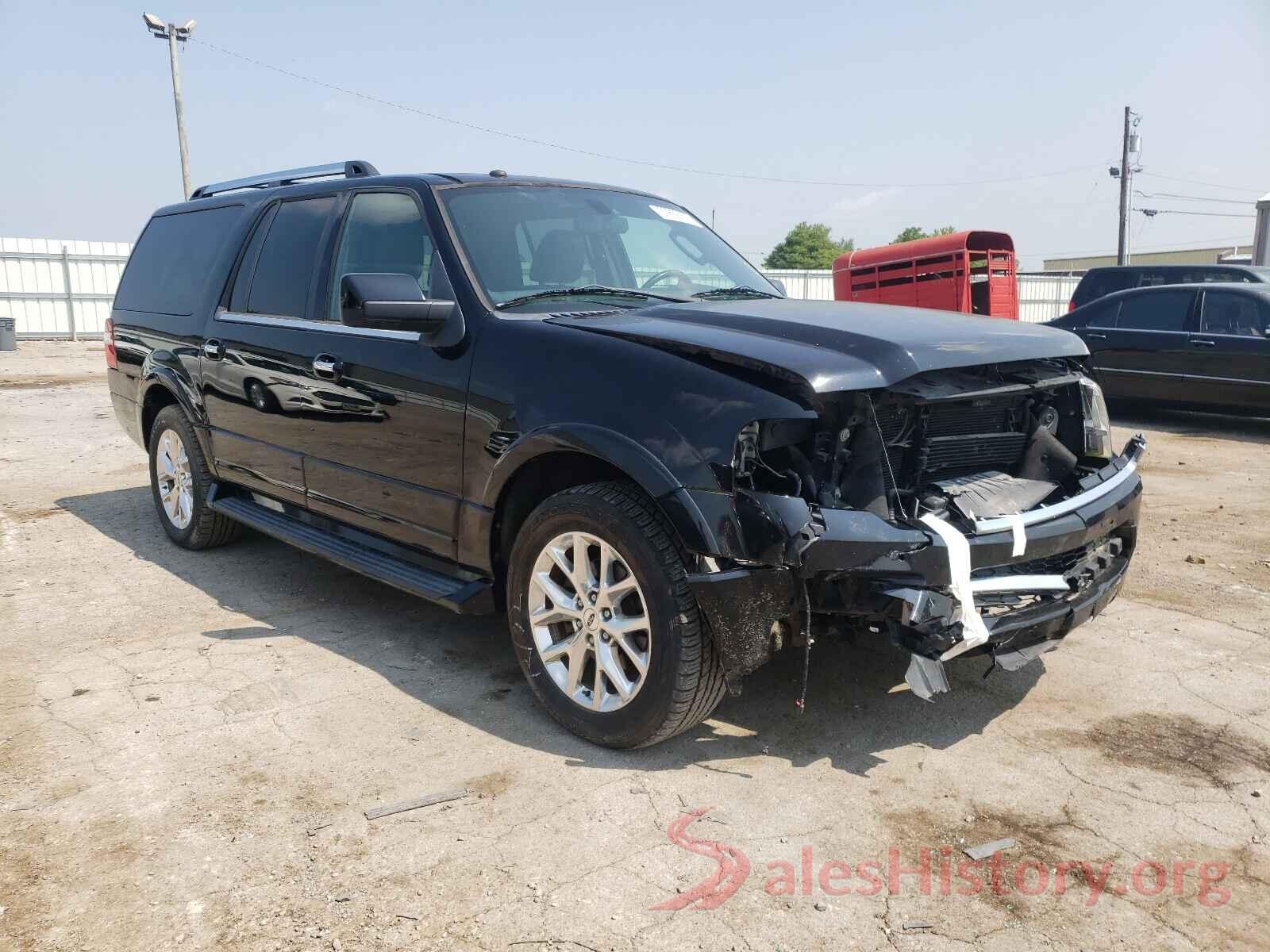 1FMJK2AT3GEF37781 2016 FORD EXPEDITION