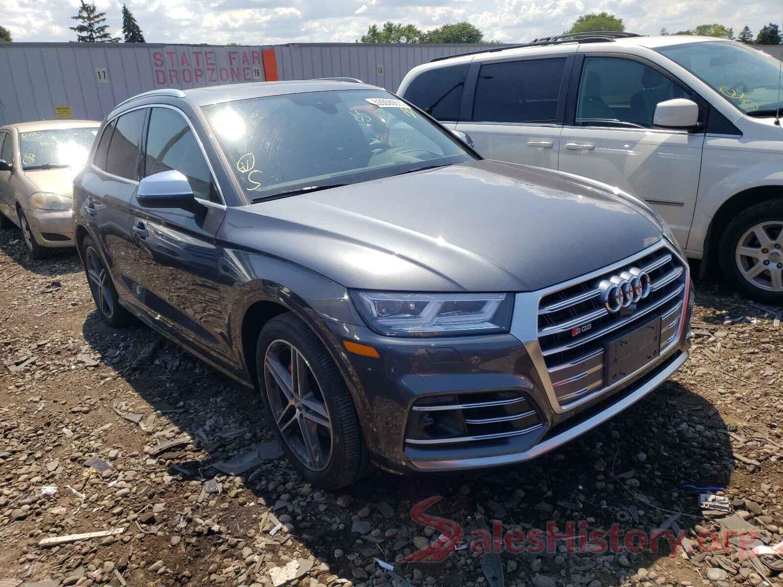 WA1C4BFY1J2053459 2018 AUDI SQ5