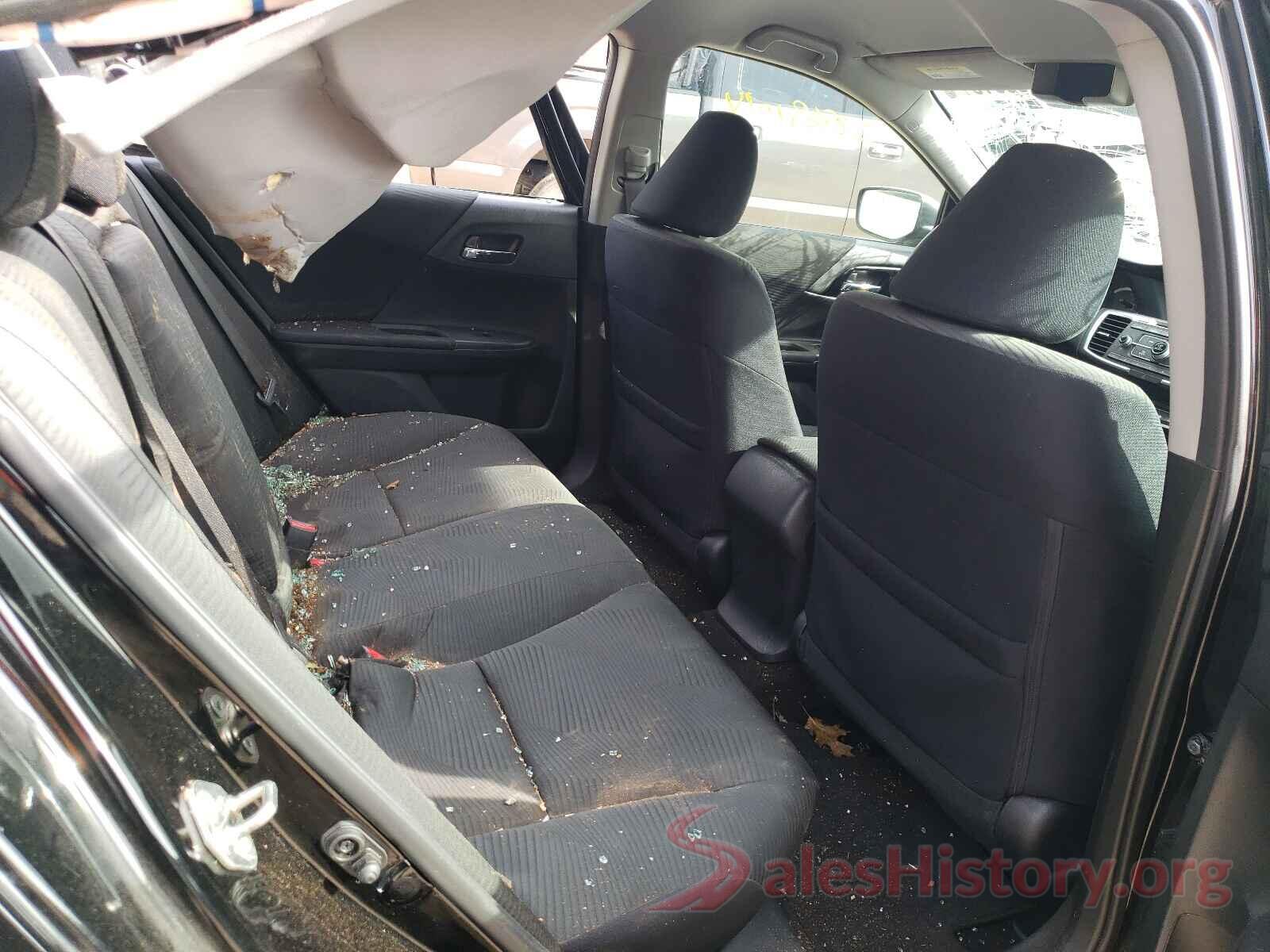 1HGCR2F30GA211589 2016 HONDA ACCORD