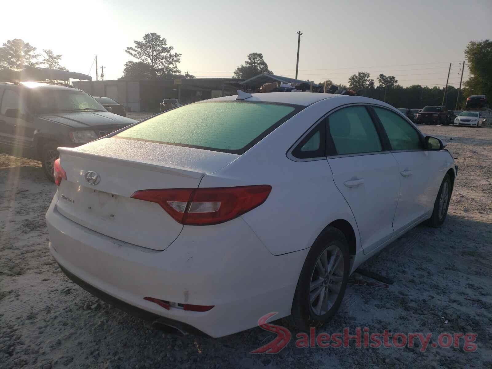 5NPE24AF6HH566379 2017 HYUNDAI SONATA