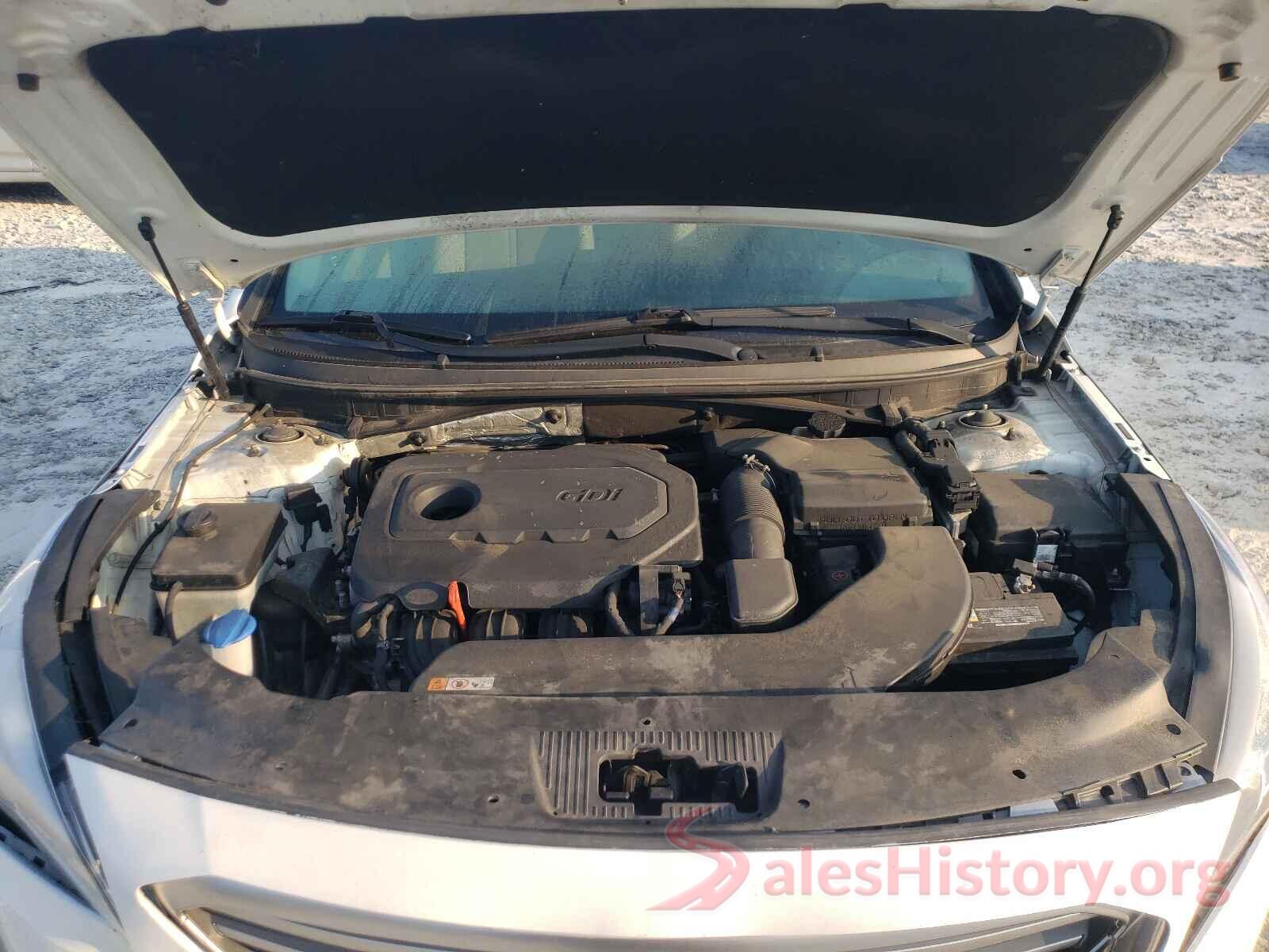 5NPE24AF6HH566379 2017 HYUNDAI SONATA