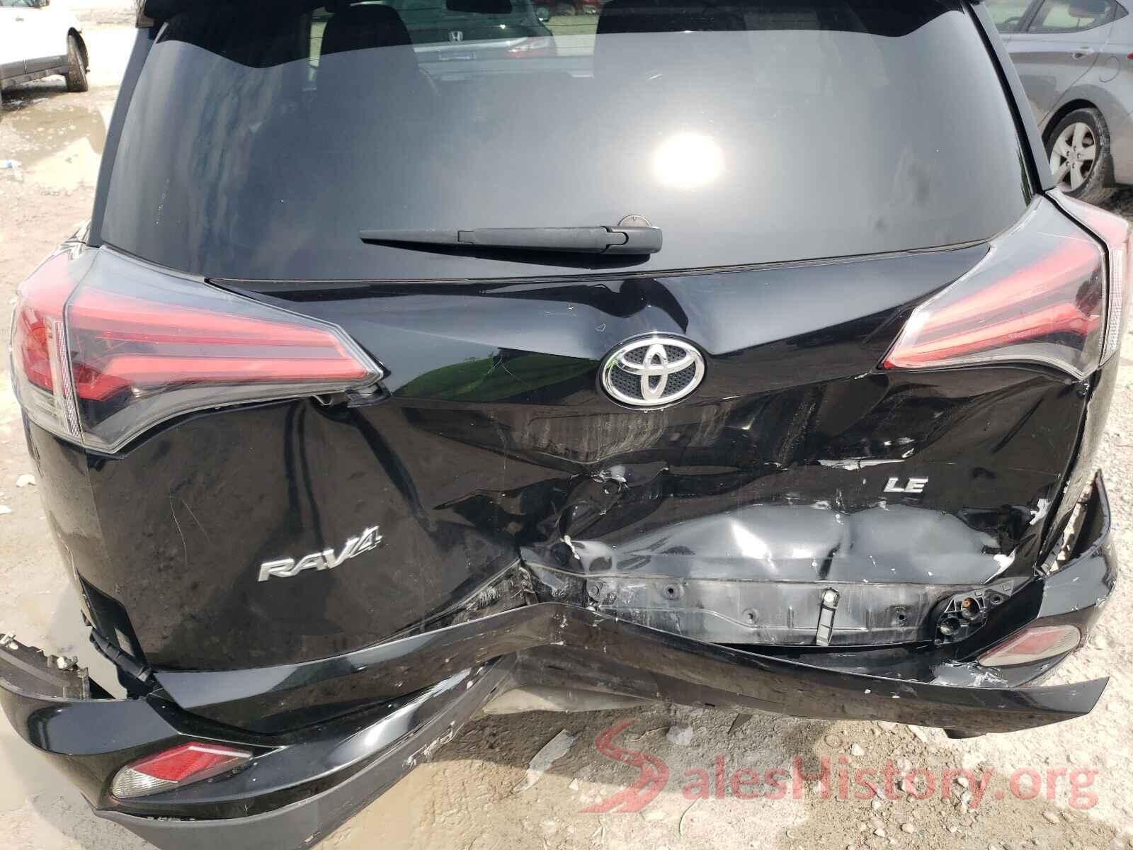 2T3ZFREV2HW378875 2017 TOYOTA RAV4