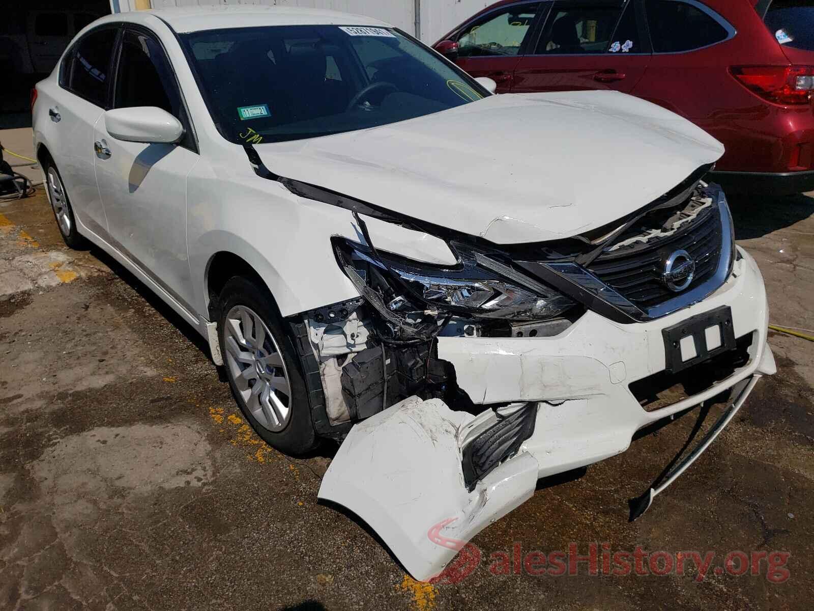 1N4AL3AP9GN346298 2016 NISSAN ALTIMA