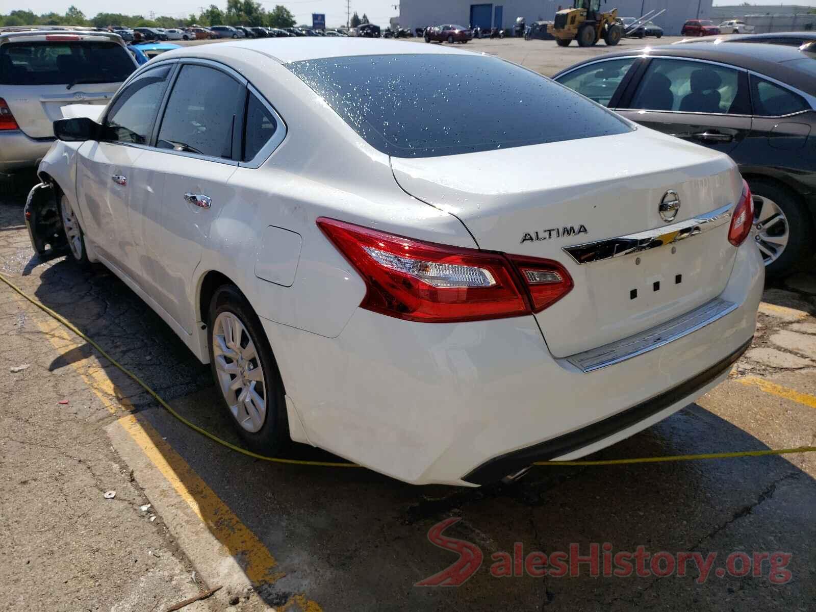 1N4AL3AP9GN346298 2016 NISSAN ALTIMA