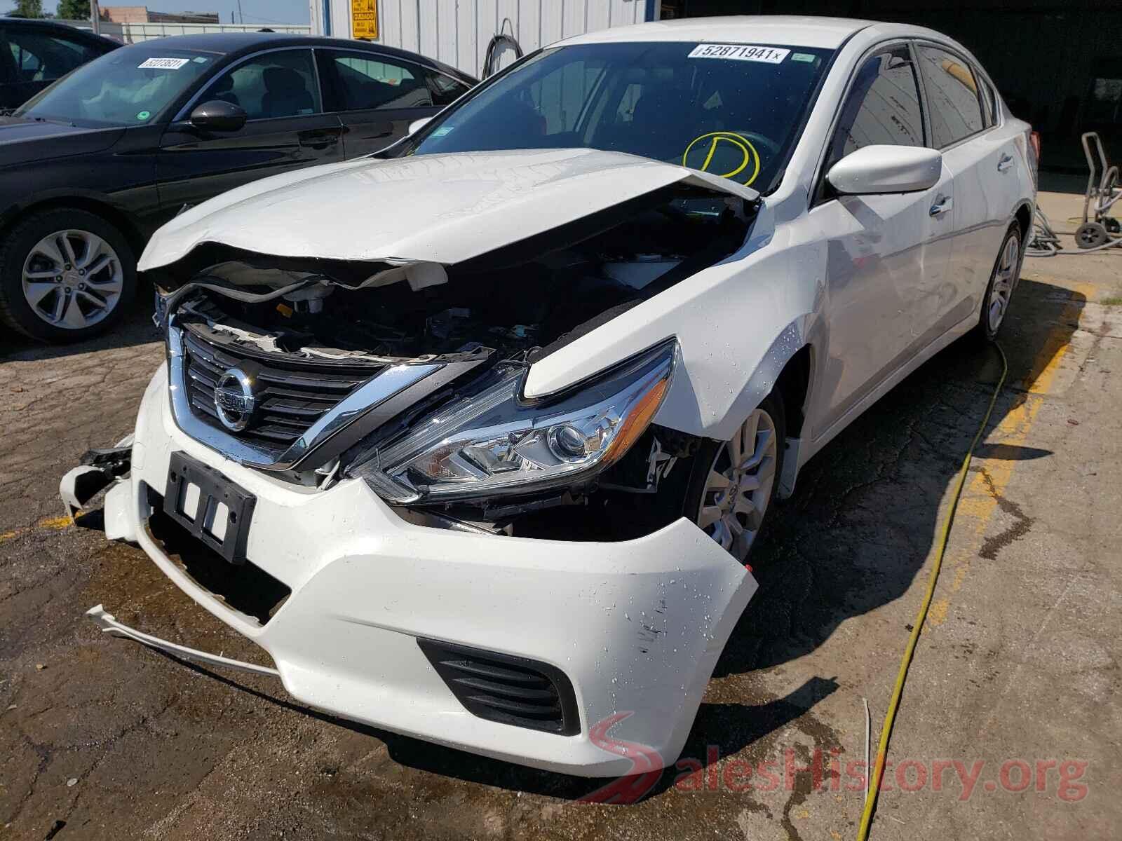 1N4AL3AP9GN346298 2016 NISSAN ALTIMA