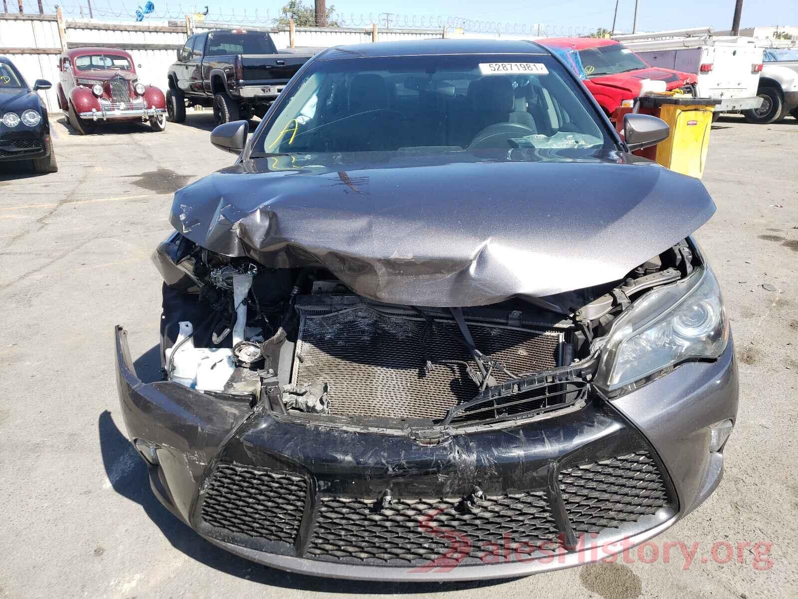 4T1BF1FK7HU349386 2017 TOYOTA CAMRY