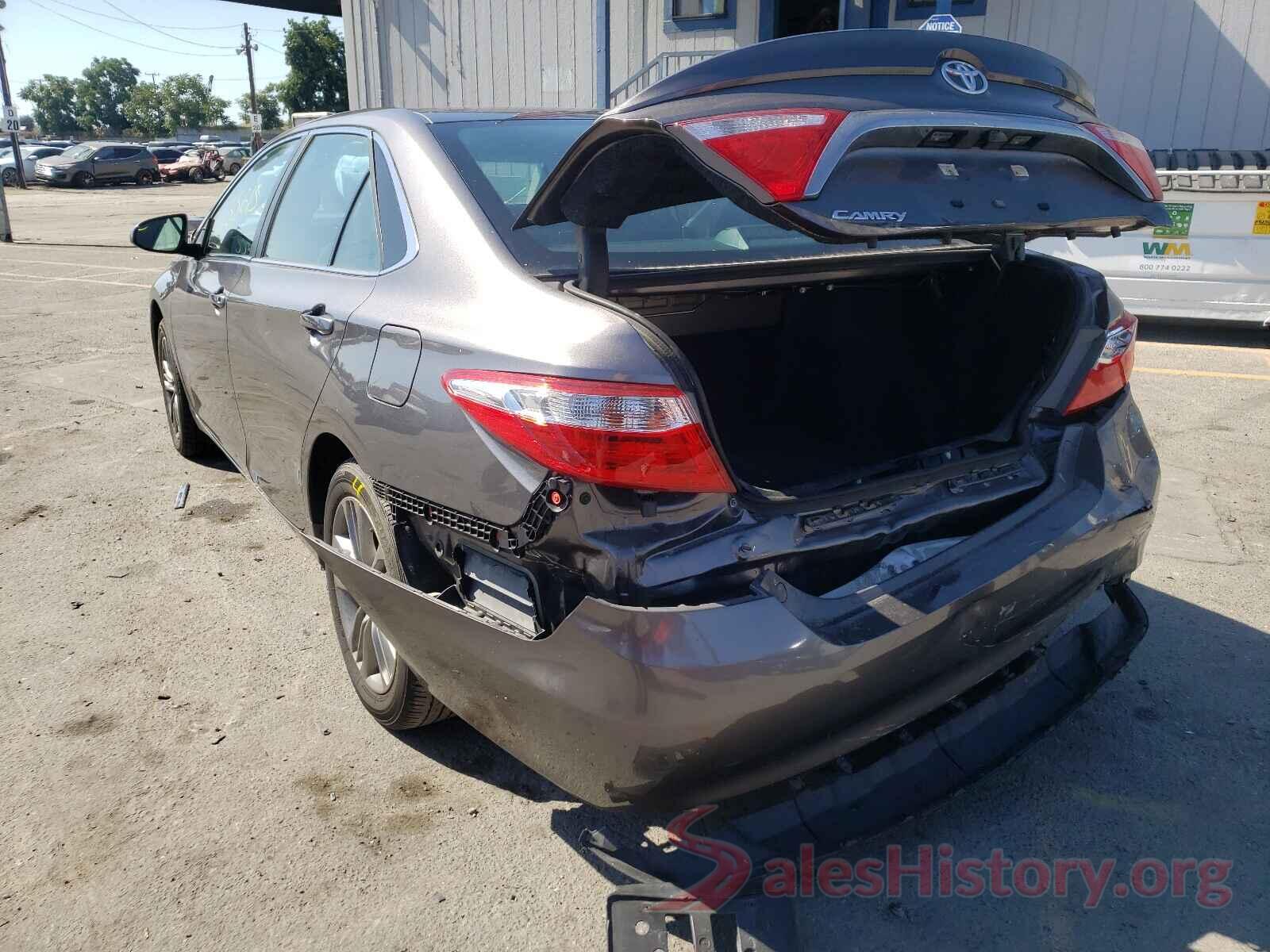 4T1BF1FK7HU349386 2017 TOYOTA CAMRY