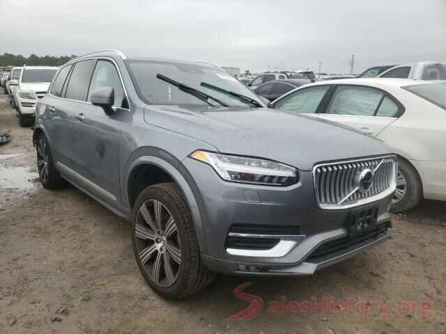 YV4A22PL5L1578889 2020 VOLVO XC90