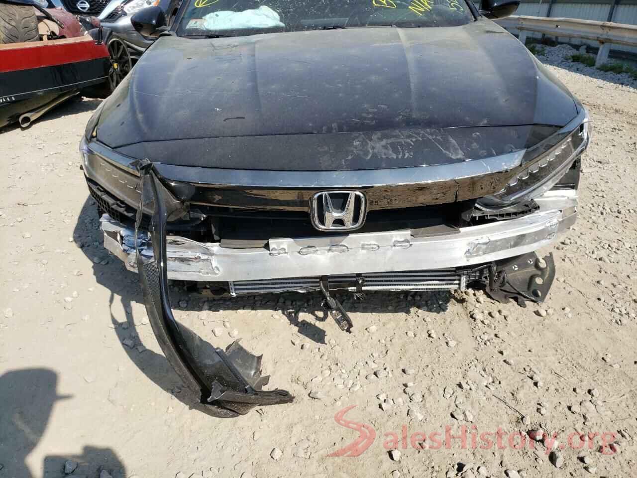 1HGCV1F35MA097395 2021 HONDA ACCORD