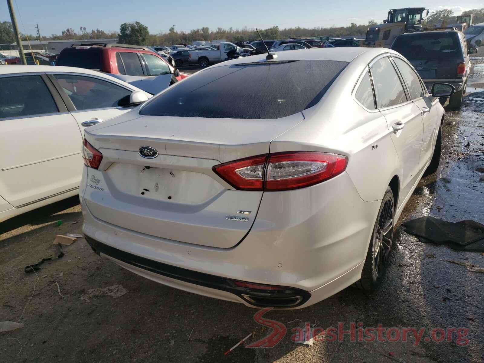 3FA6P0H96GR102458 2016 FORD FUSION