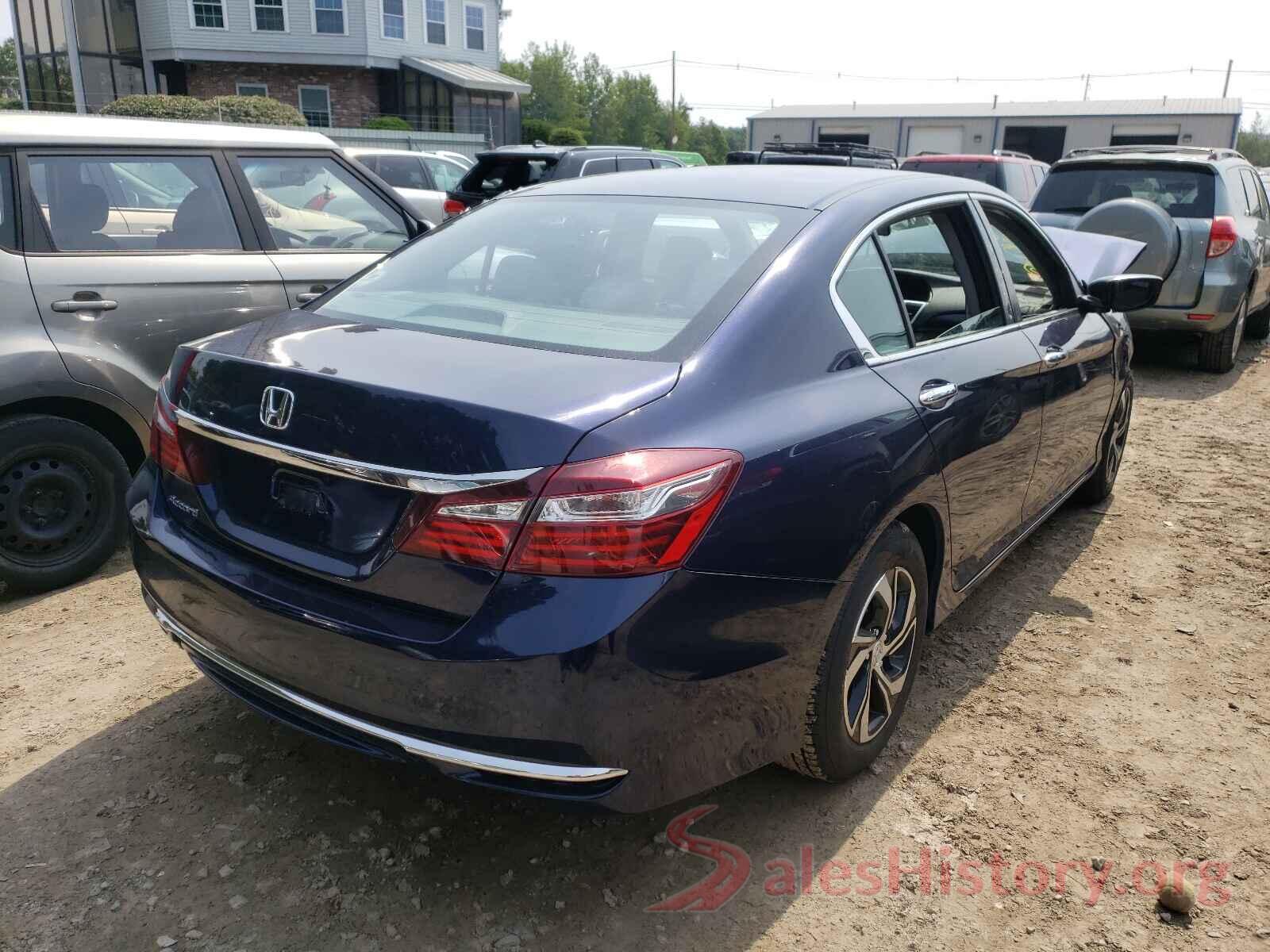 1HGCR2F37HA135354 2017 HONDA ACCORD