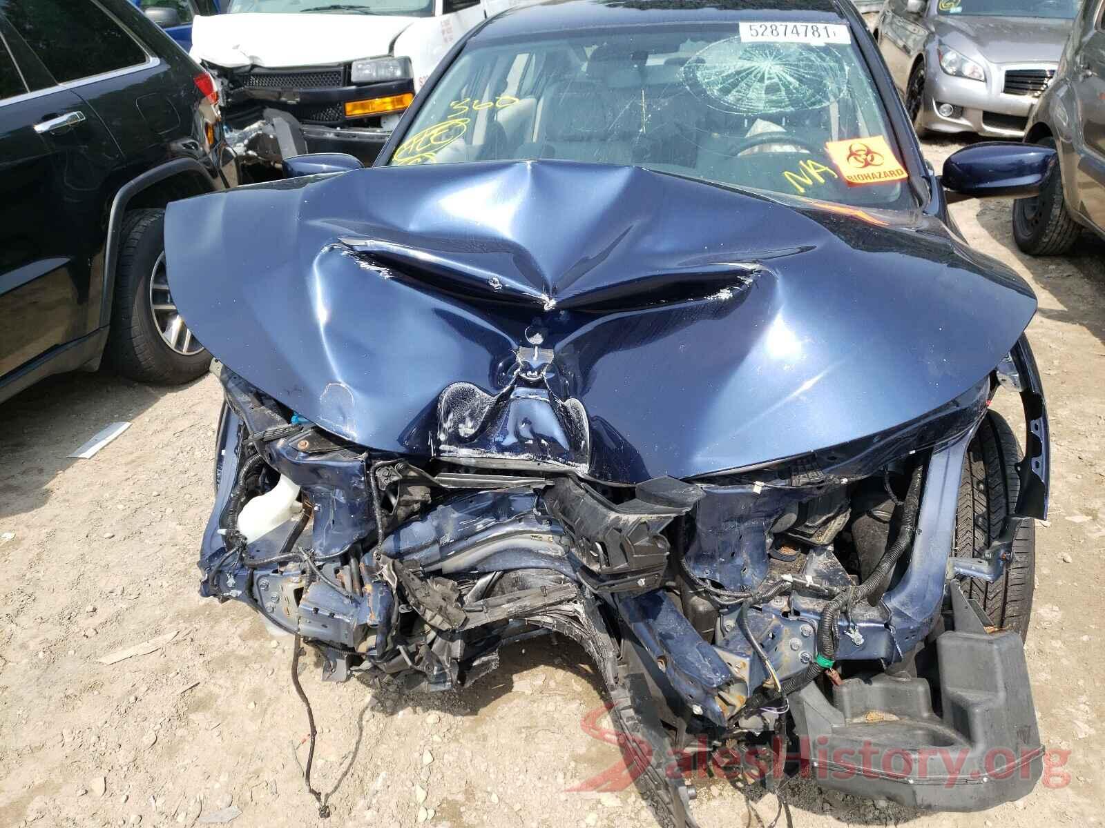 1HGCR2F37HA135354 2017 HONDA ACCORD