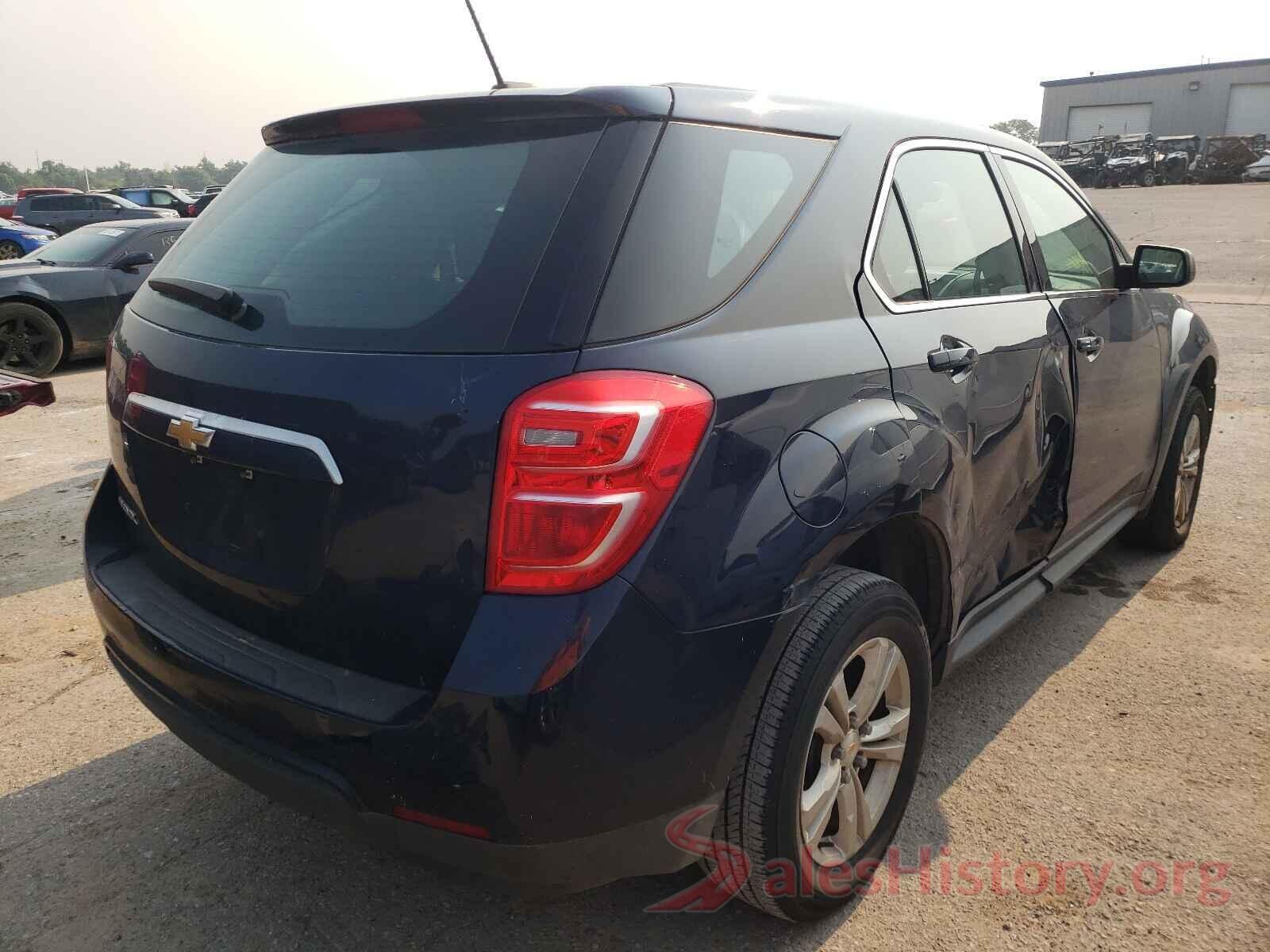 2GNALBEK6H1566270 2017 CHEVROLET EQUINOX