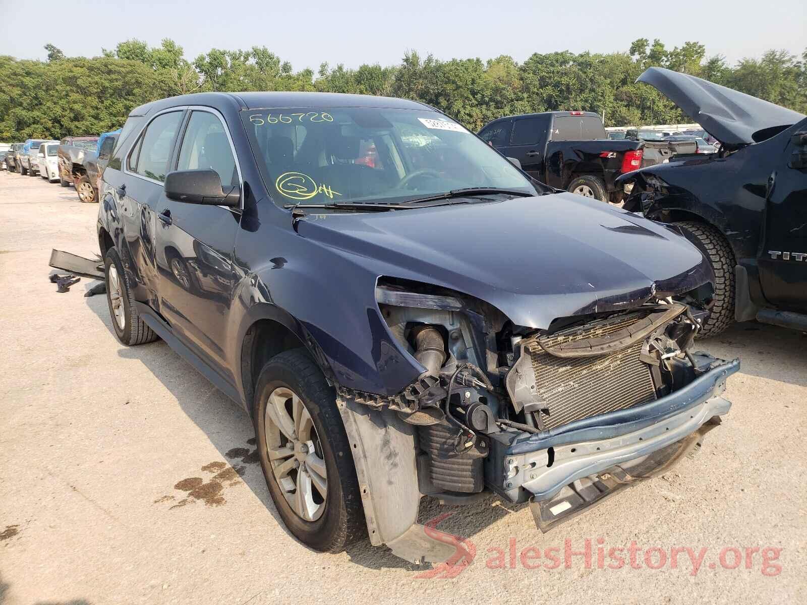 2GNALBEK6H1566270 2017 CHEVROLET EQUINOX