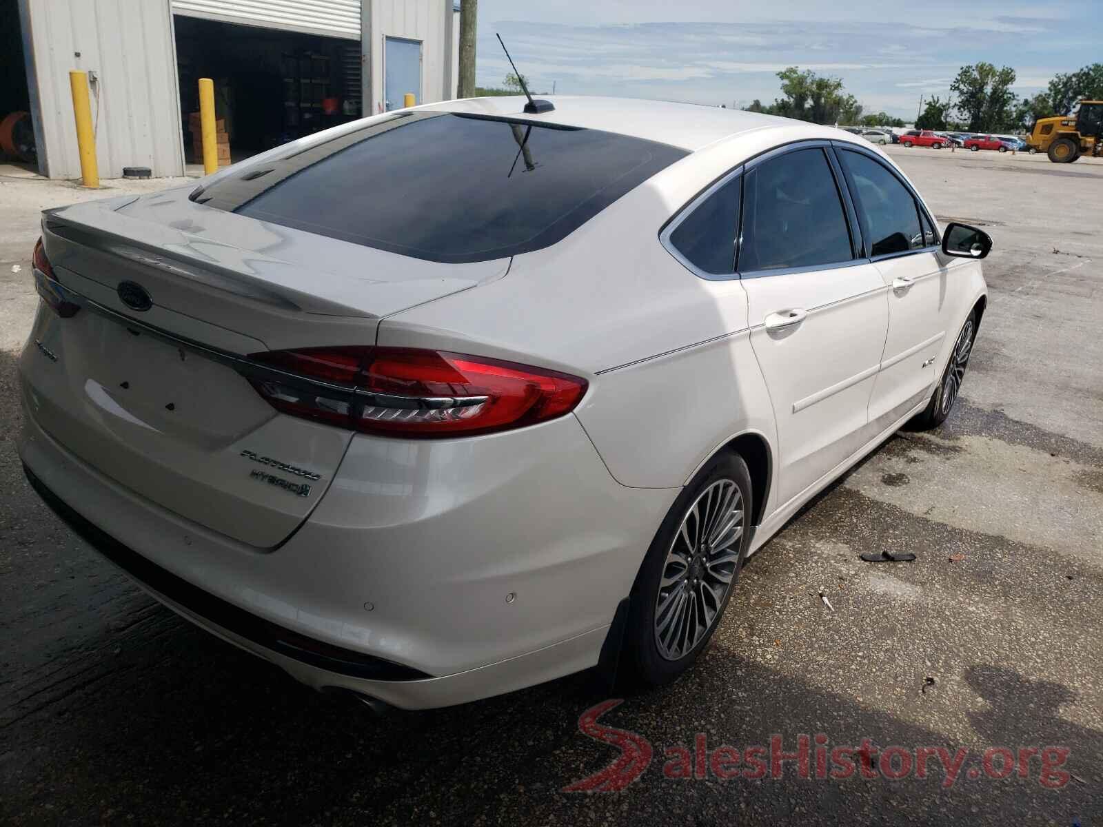 3FA6P0RU6HR262358 2017 FORD FUSION