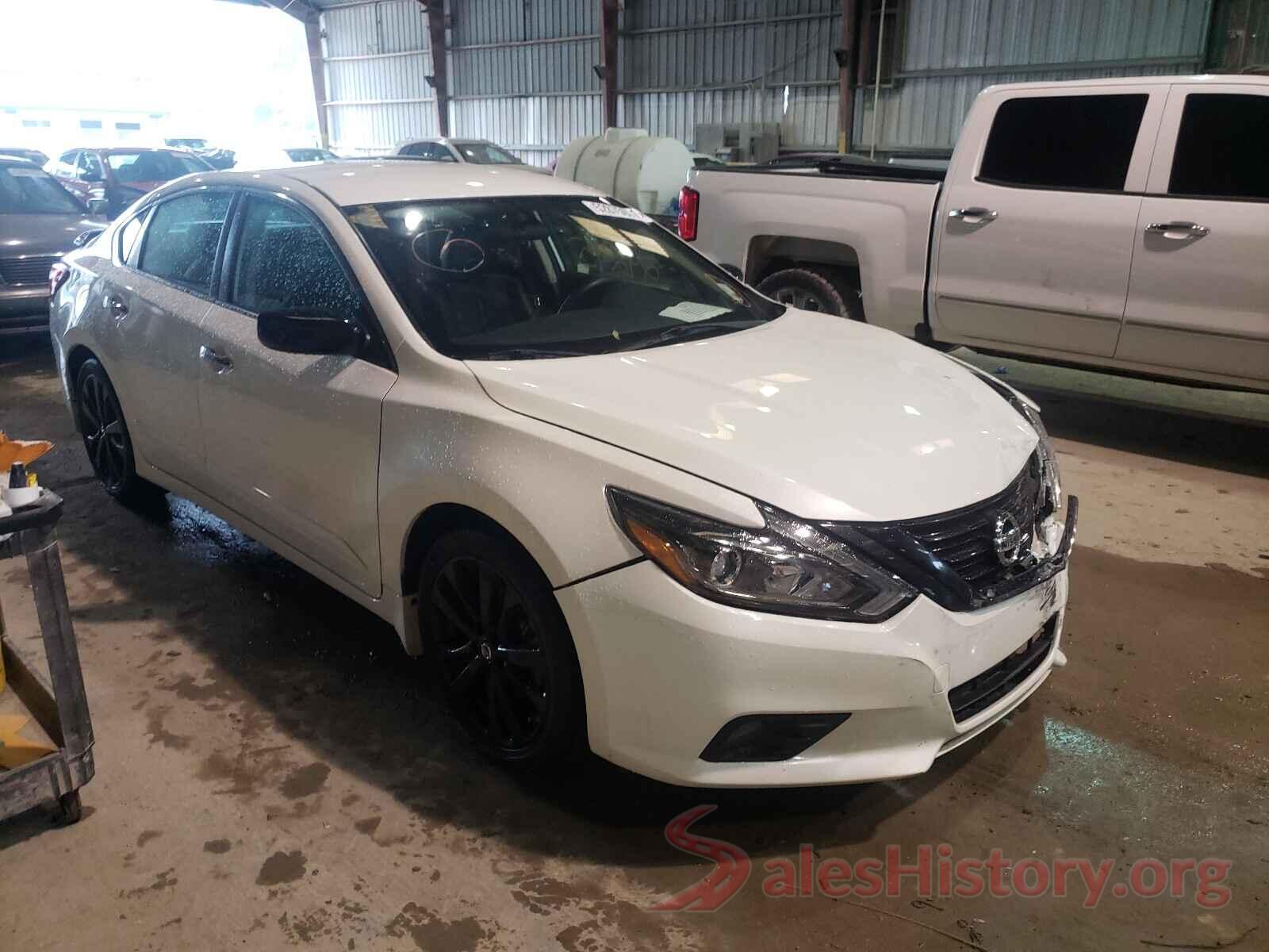 1N4AL3AP4JC258844 2018 NISSAN ALTIMA