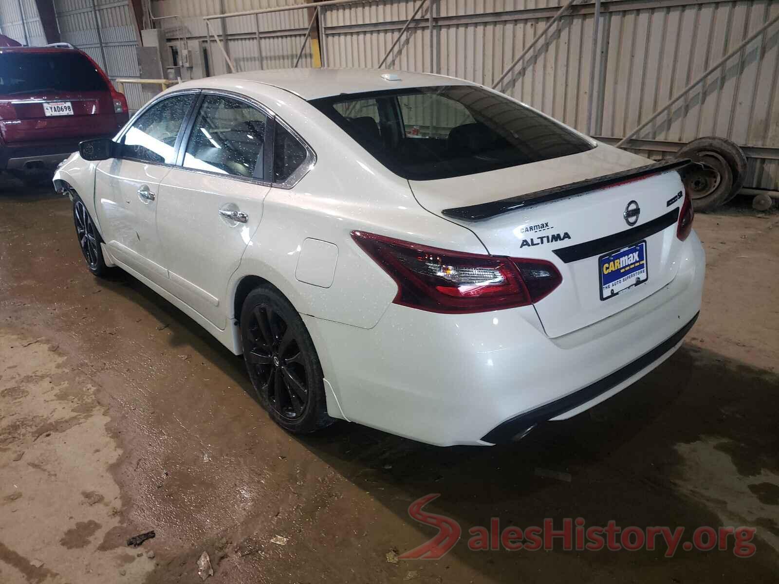 1N4AL3AP4JC258844 2018 NISSAN ALTIMA