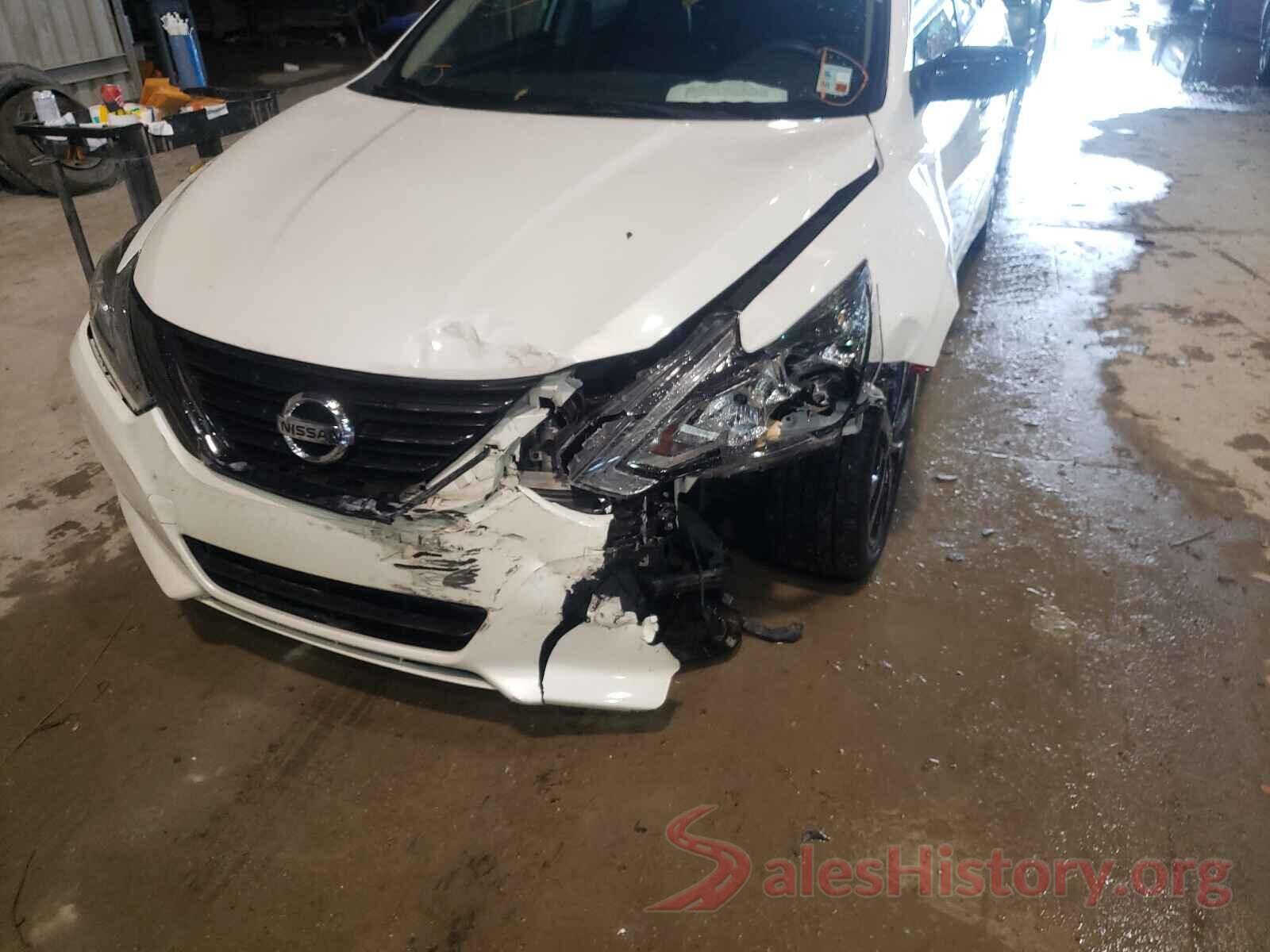 1N4AL3AP4JC258844 2018 NISSAN ALTIMA