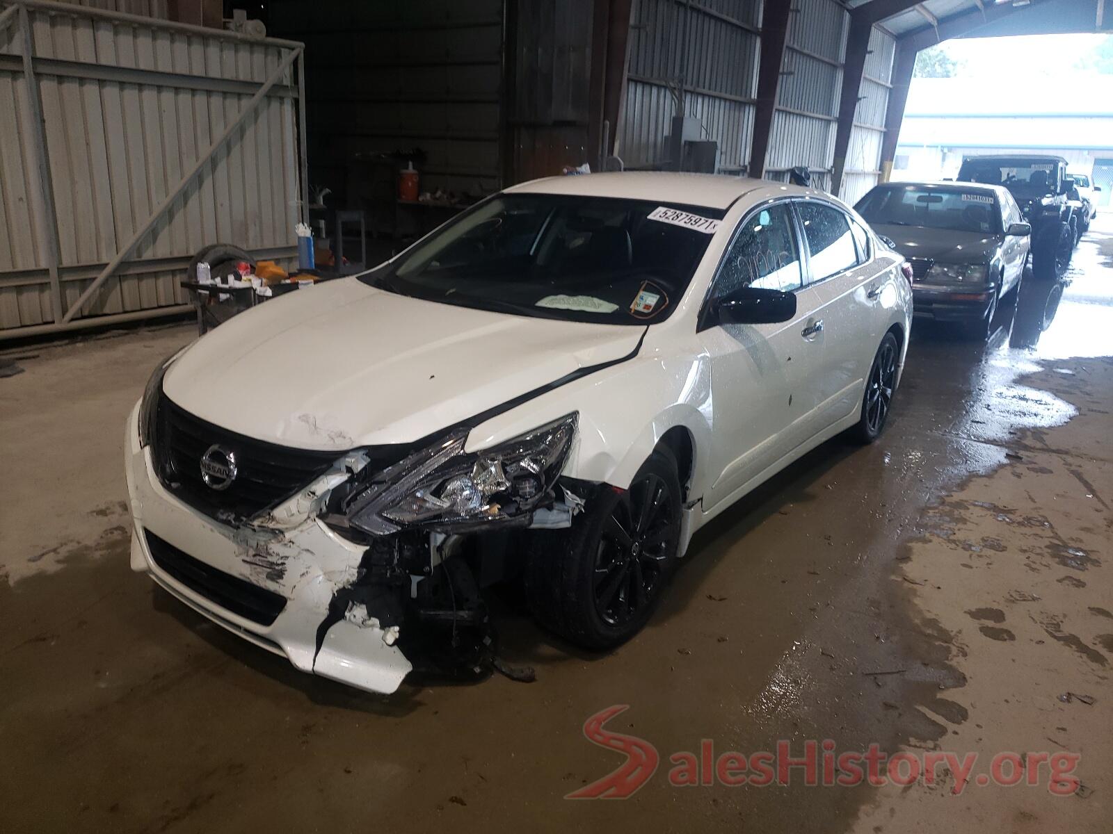 1N4AL3AP4JC258844 2018 NISSAN ALTIMA