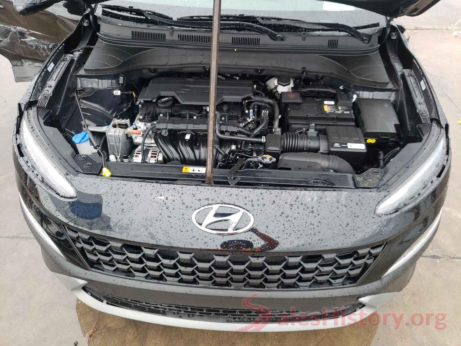 KM8K62AB4NU759717 2022 HYUNDAI KONA