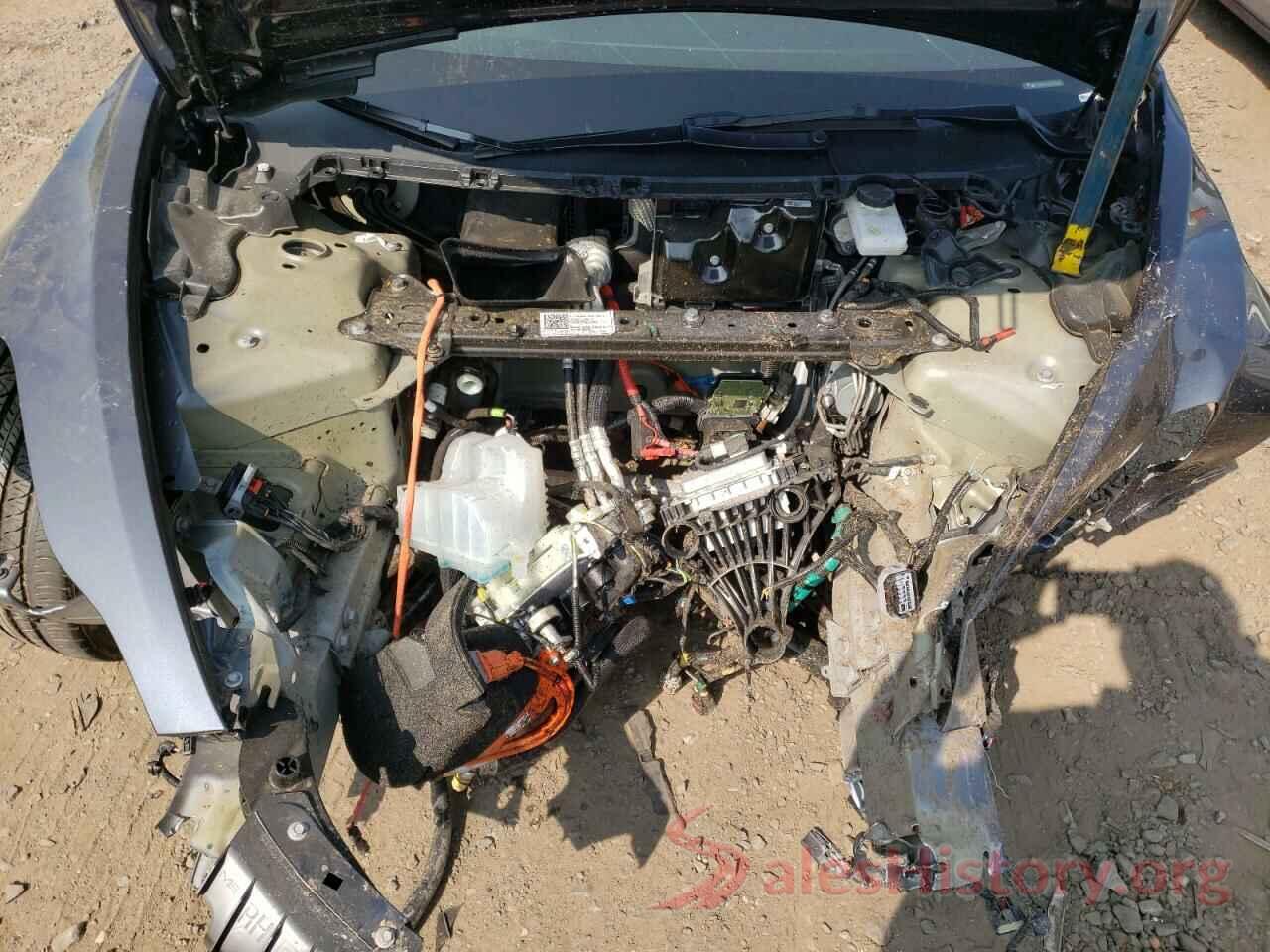 5YJ3E1EAXNF285966 2022 TESLA MODEL 3