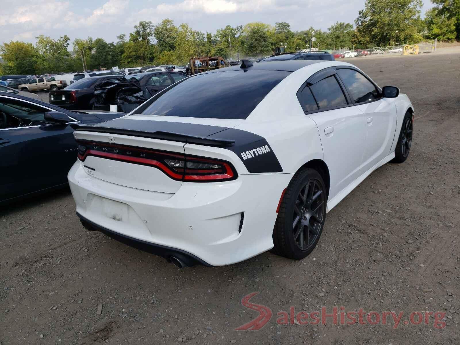 2C3CDXCT9HH551684 2017 DODGE CHARGER