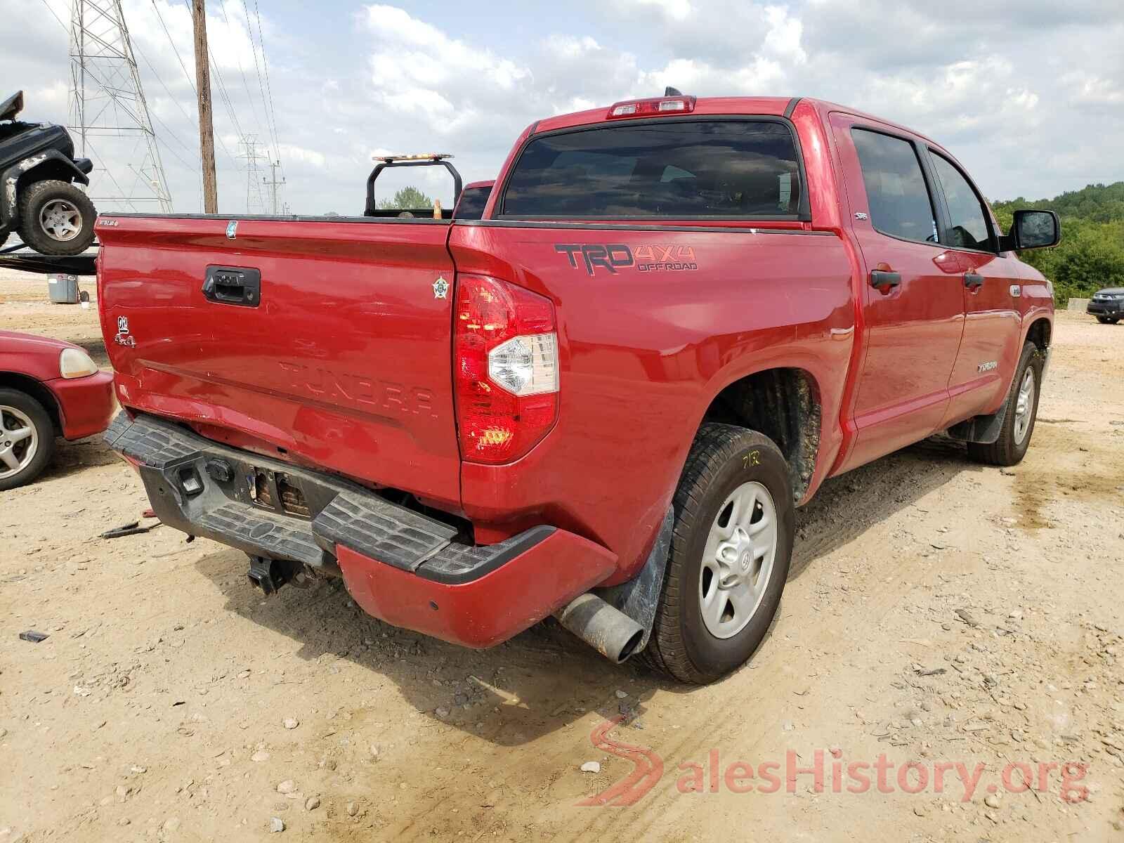 5TFDY5F19MX994717 2021 TOYOTA TUNDRA