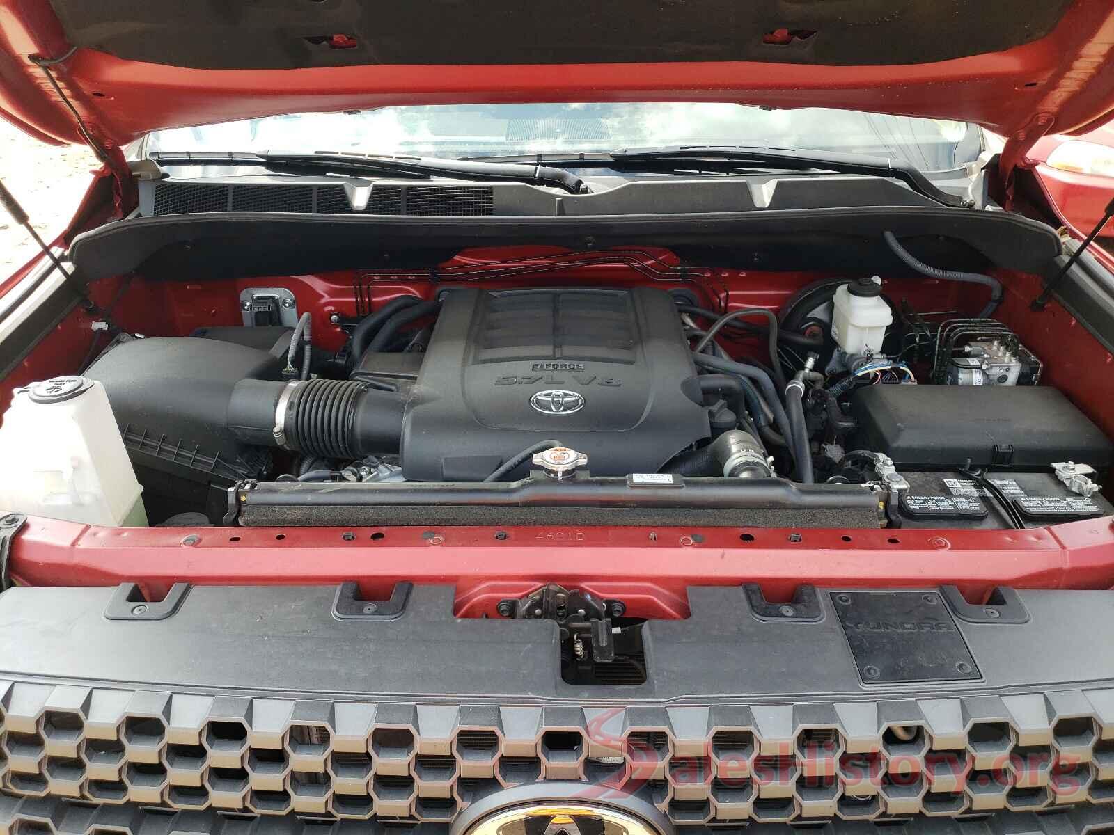 5TFDY5F19MX994717 2021 TOYOTA TUNDRA