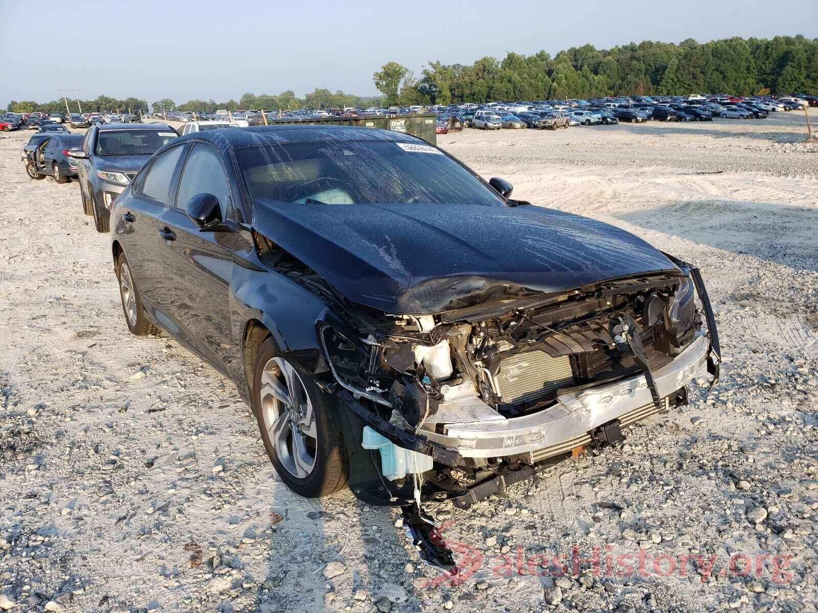 1HGCV1F58LA077108 2020 HONDA ACCORD